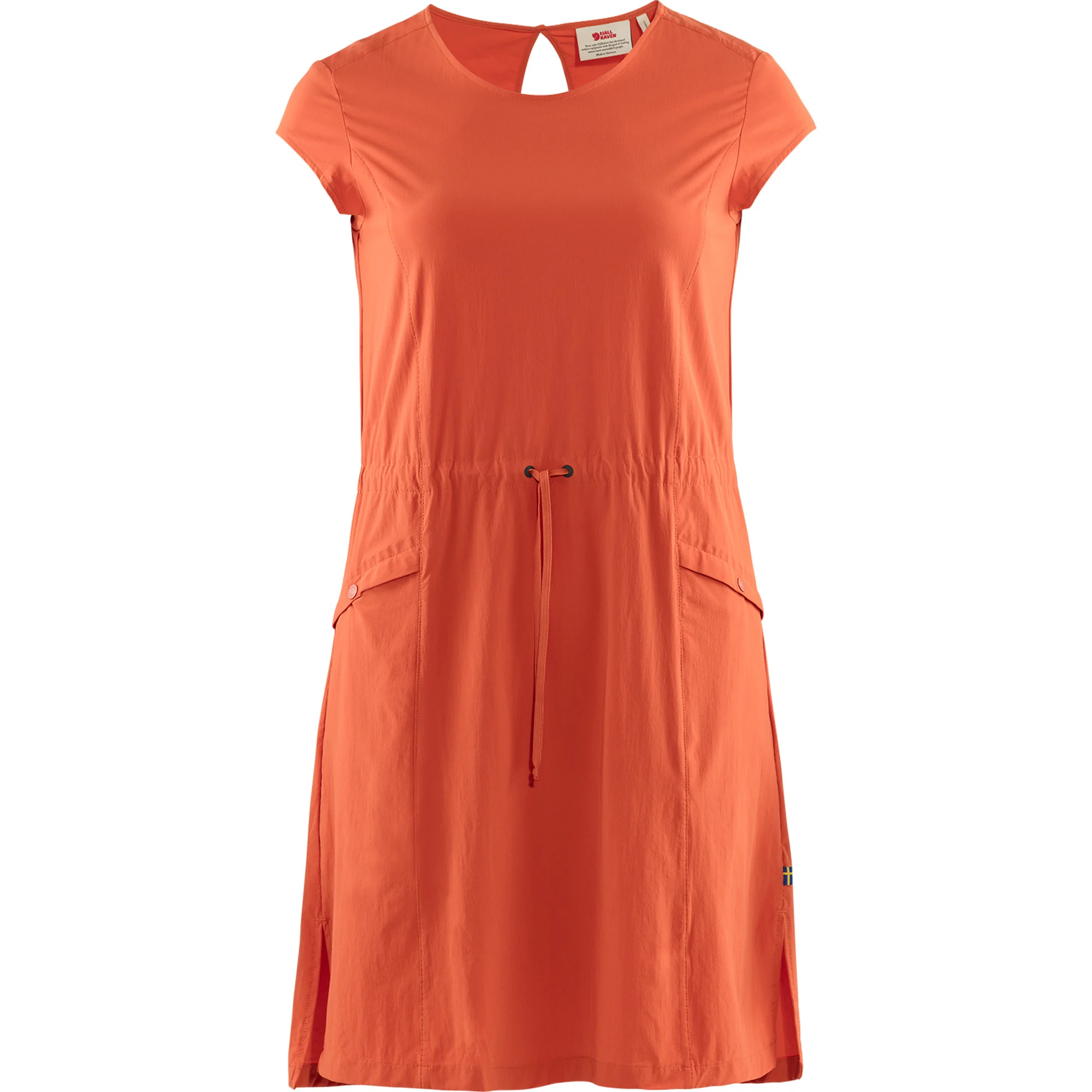 High Coast Lite Dress W