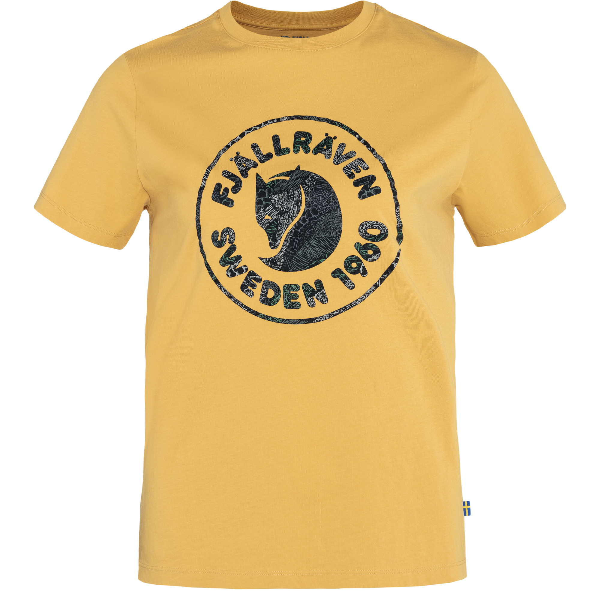 Kånken Art Logo Tee W