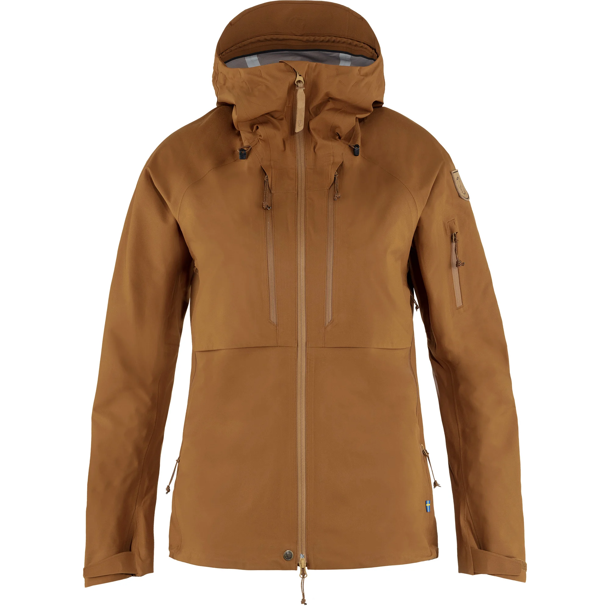 Keb Eco-Shell Jacket W