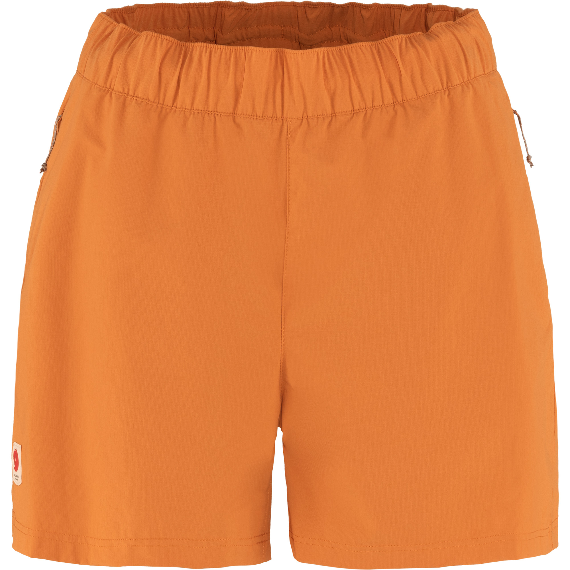 High Coast Relaxed Shorts W