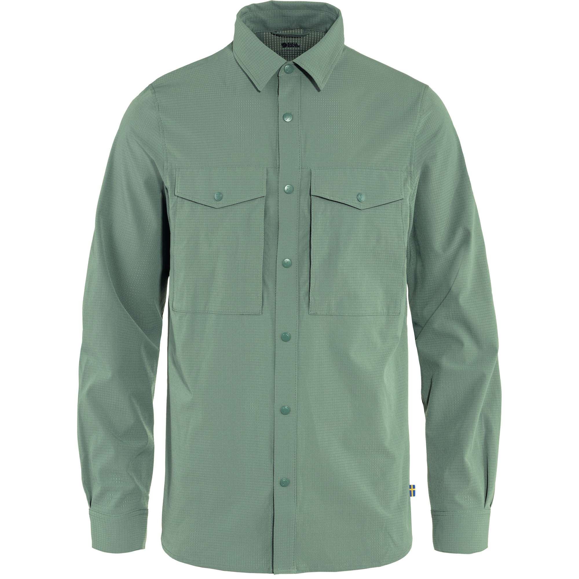 Abisko Trekking Shirt M