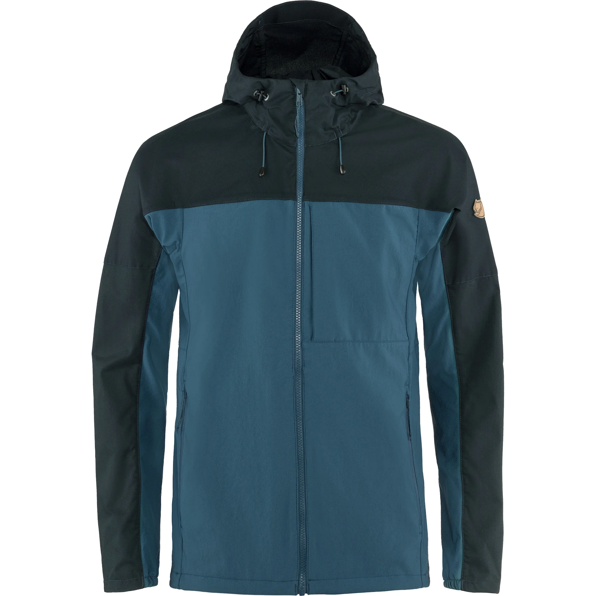 Abisko Midsummer Jacket M