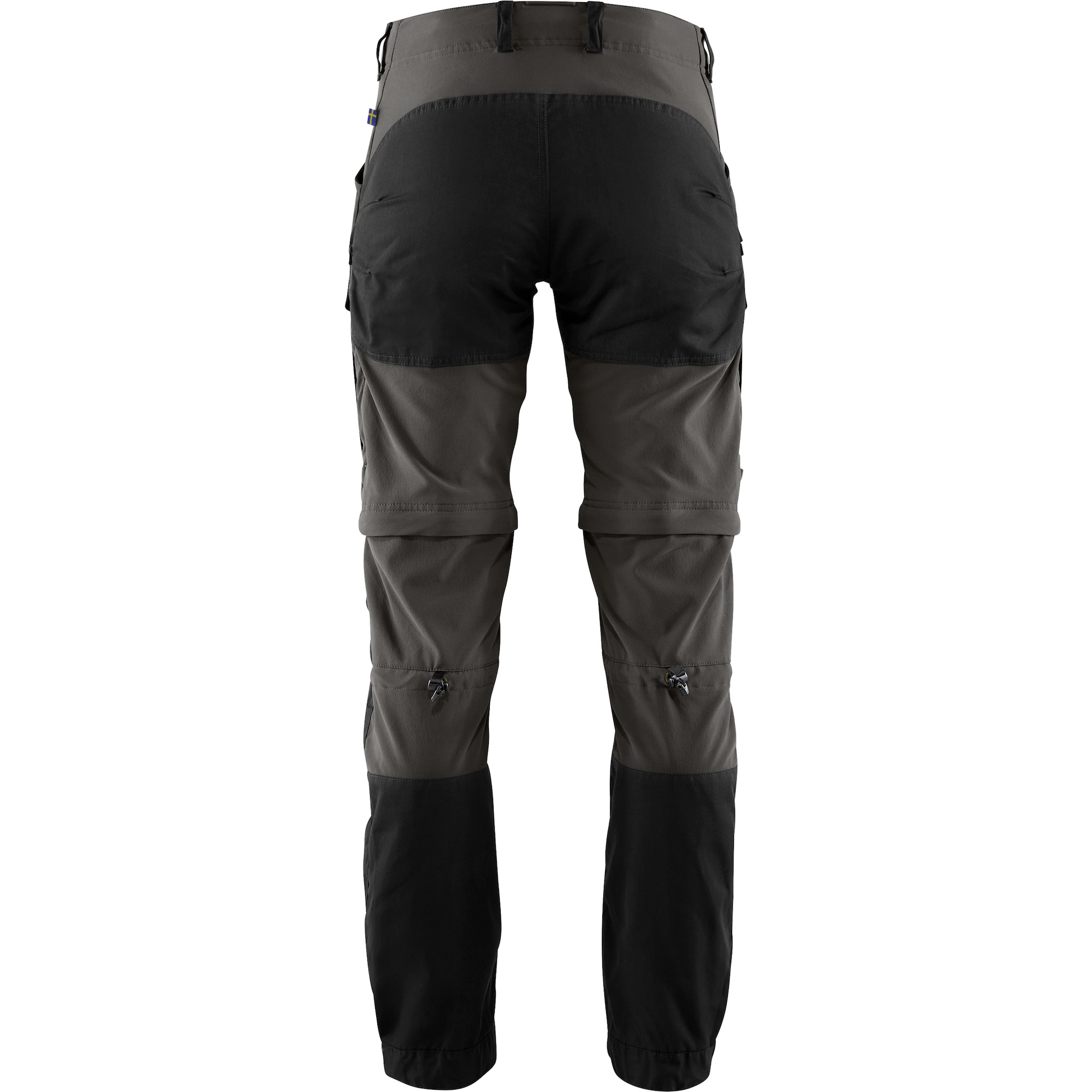 Keb Gaiter Trousers W Long