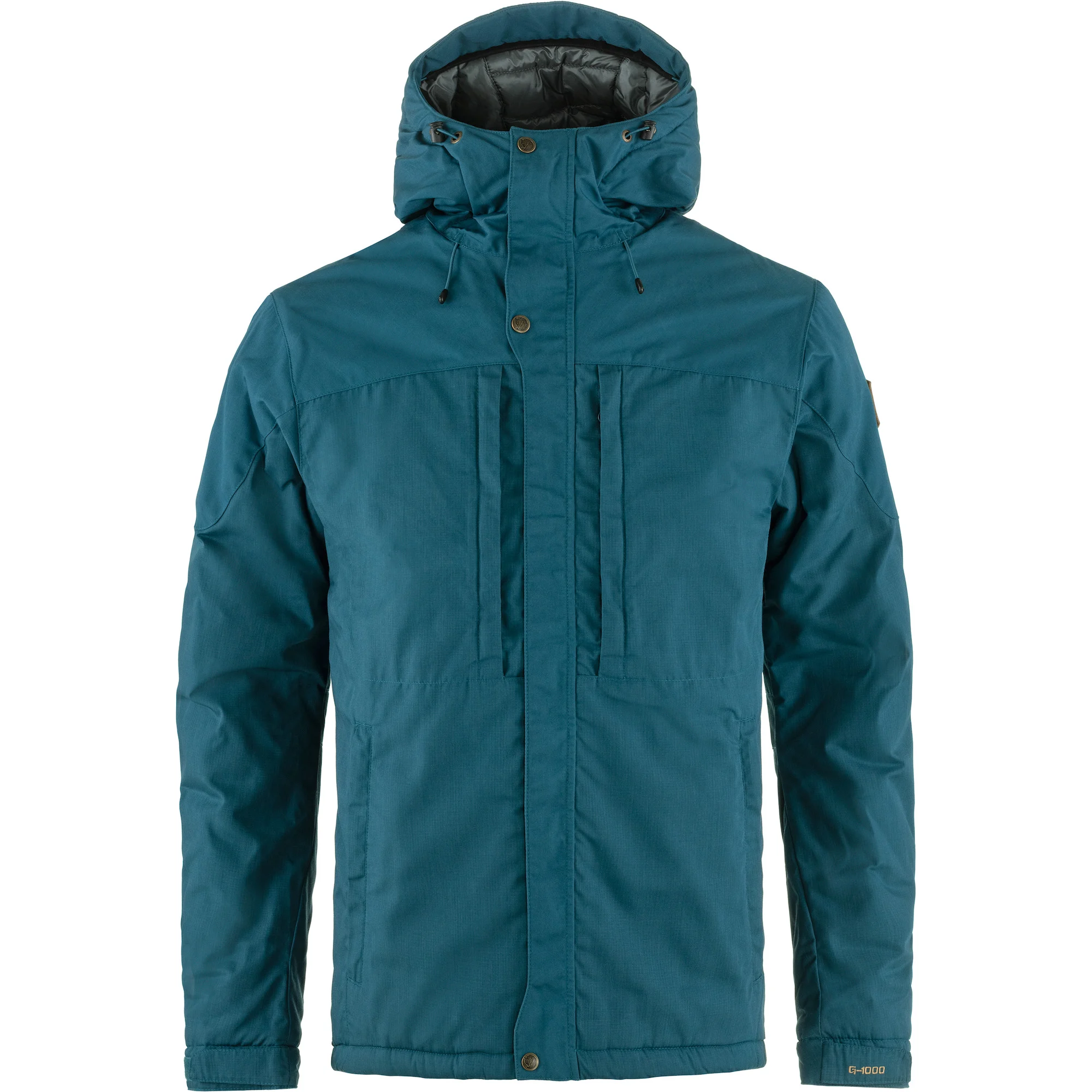 Skogsö Padded Jacket M