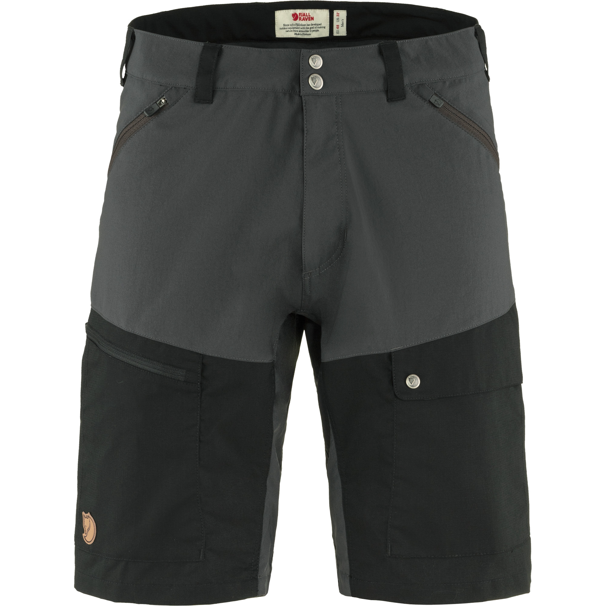 Abisko Midsummer Shorts M