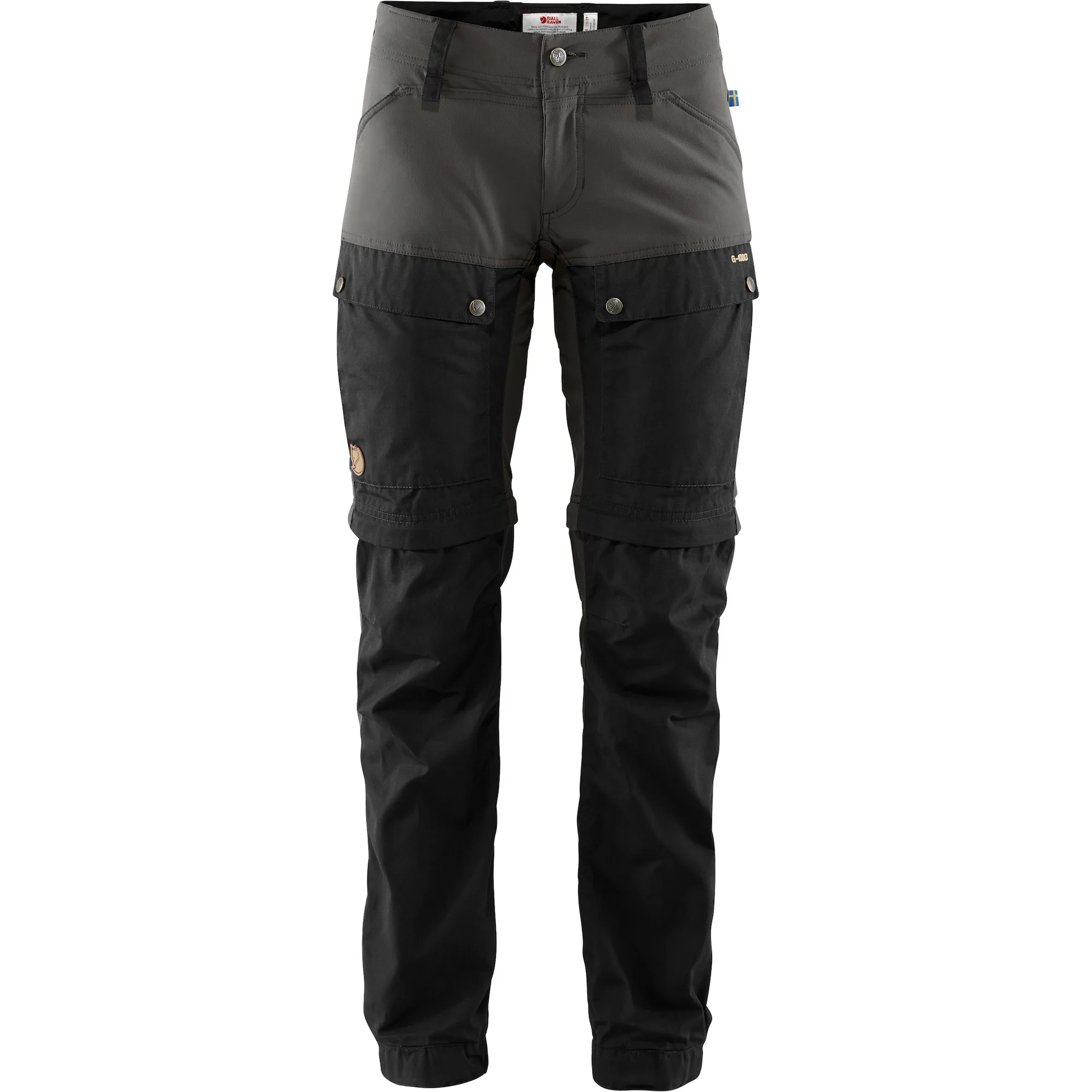 Keb Gaiter Trousers W Long