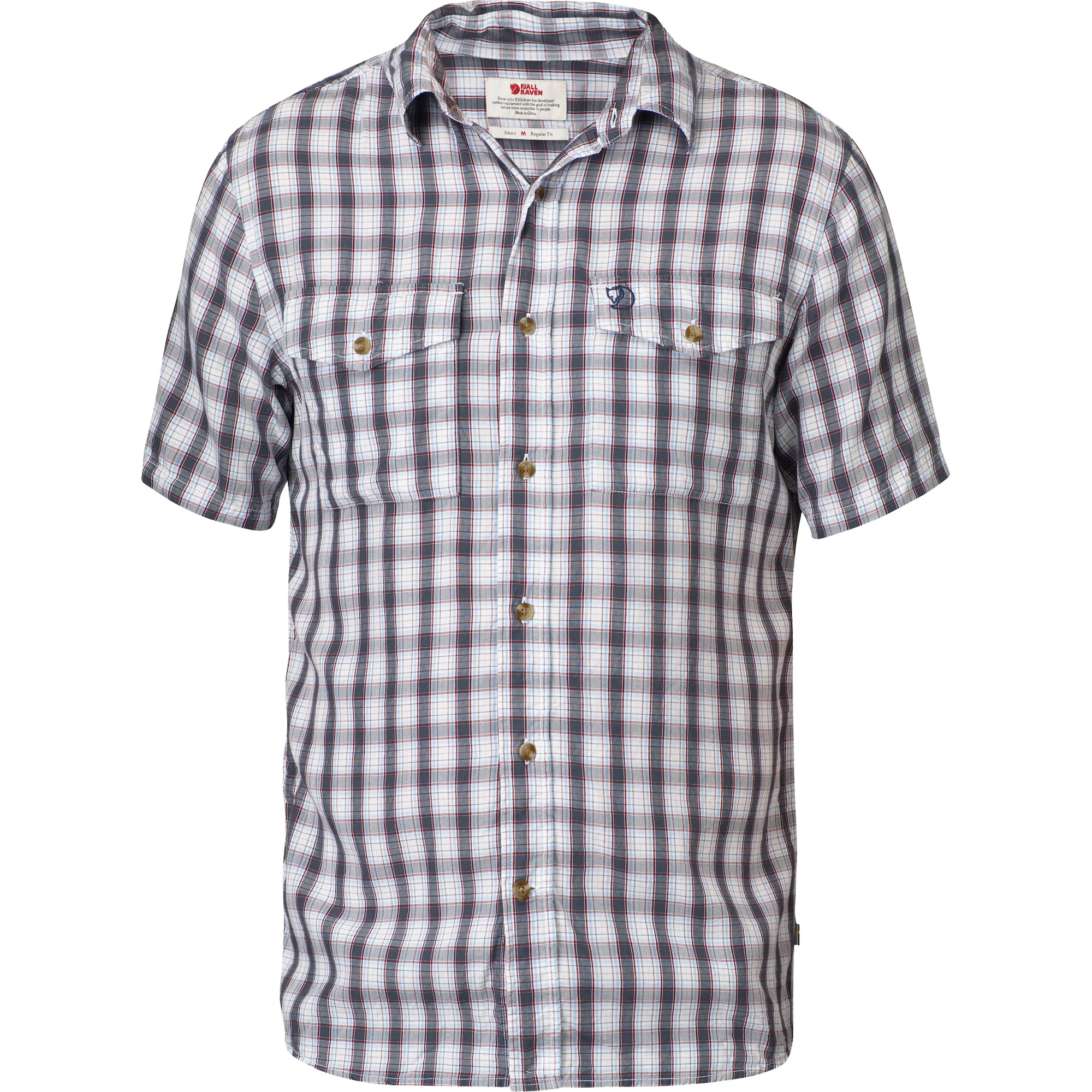 Abisko Cool Shirt SS M