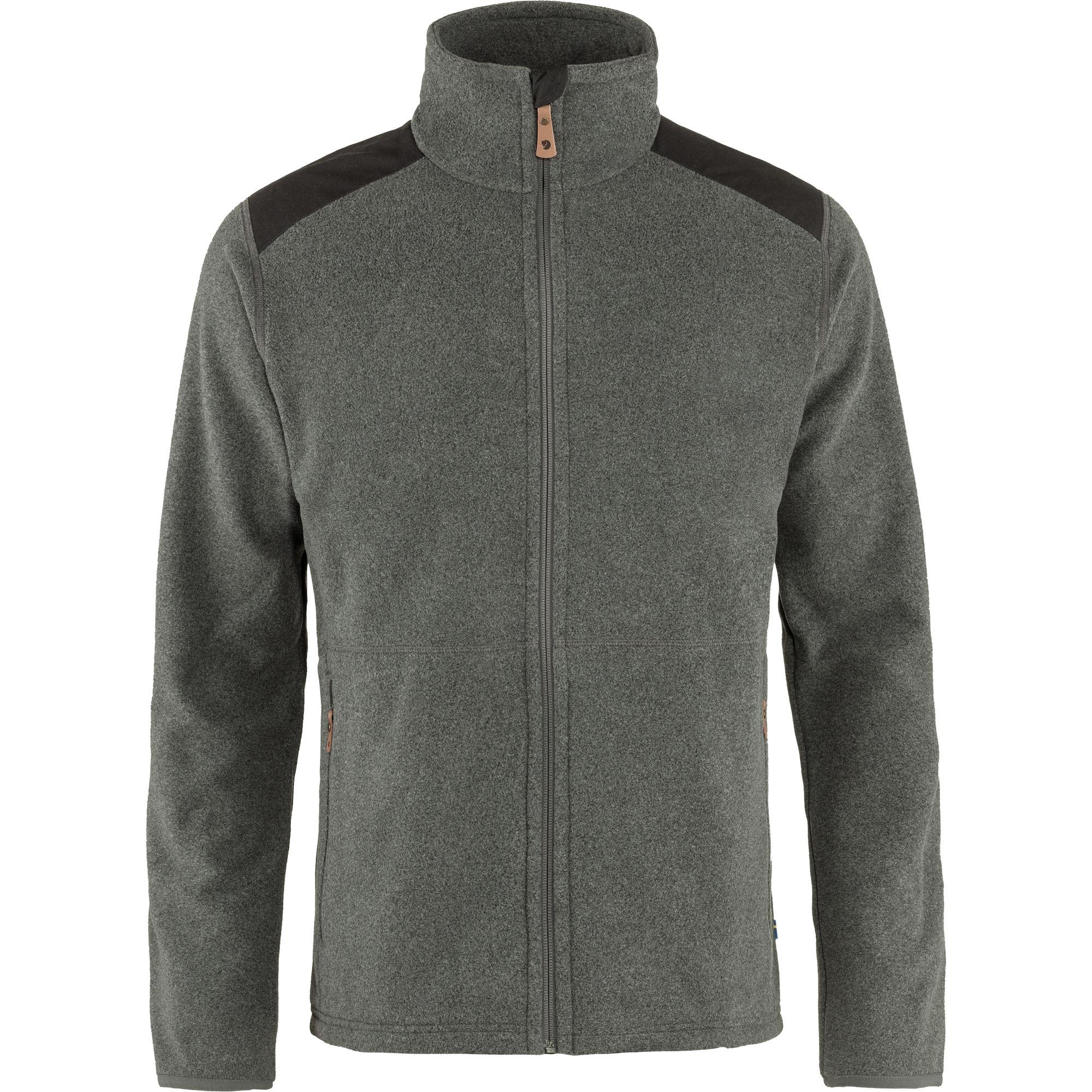 Sten Fleece M