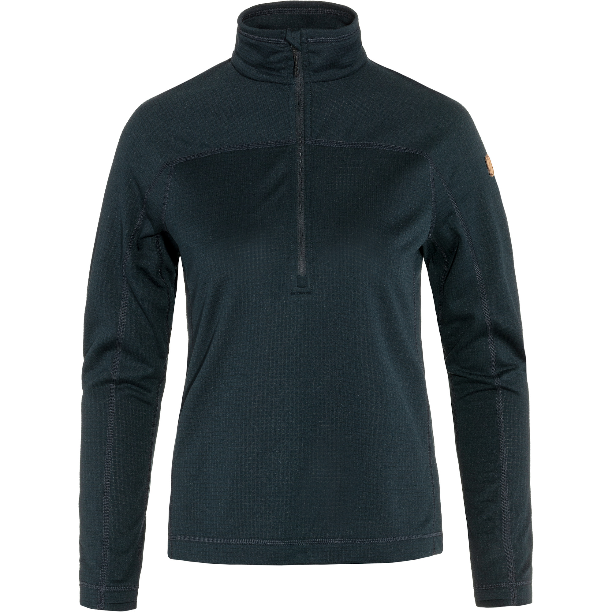 Abisko Lite Fleece Half Zip W