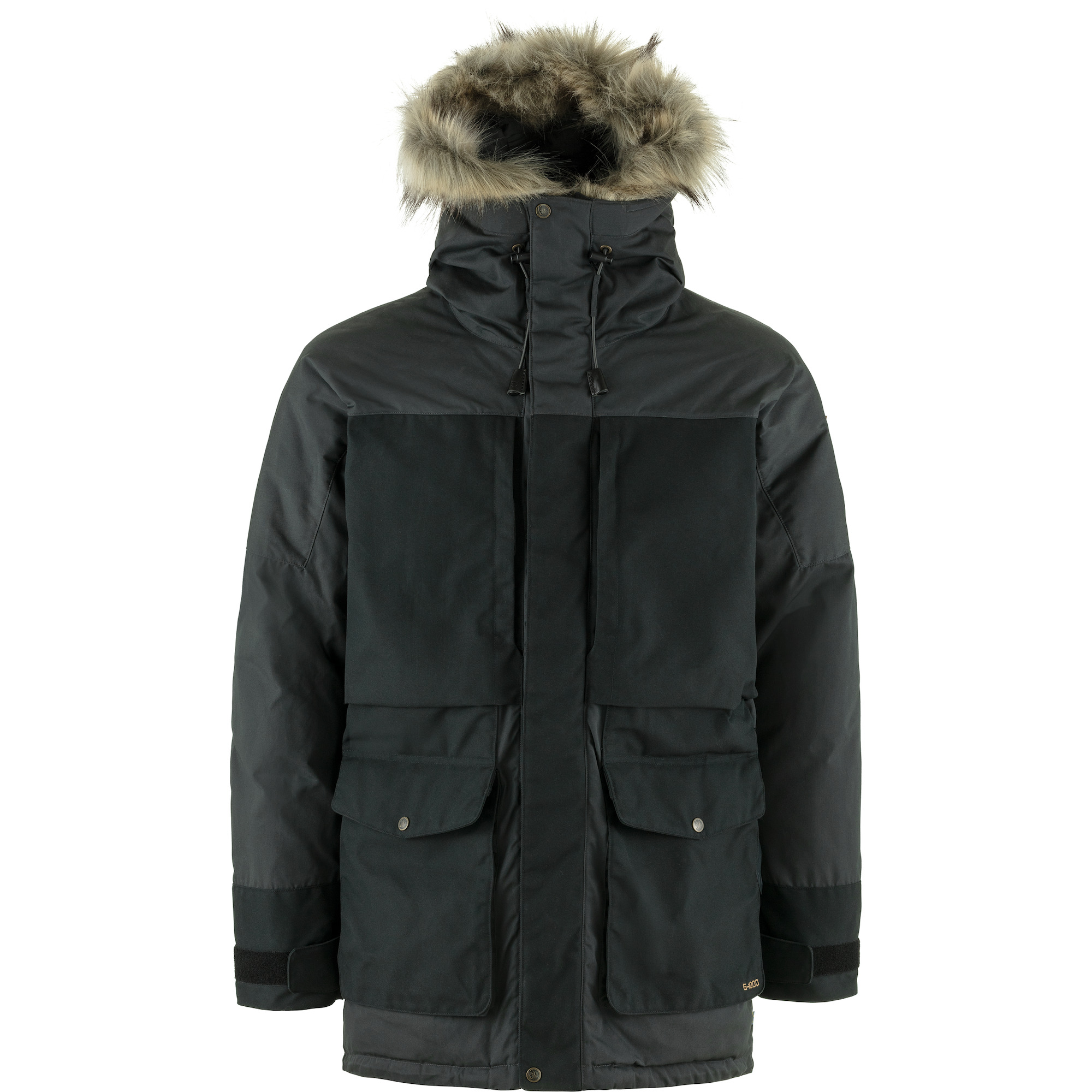 Polar Expedition Parka M