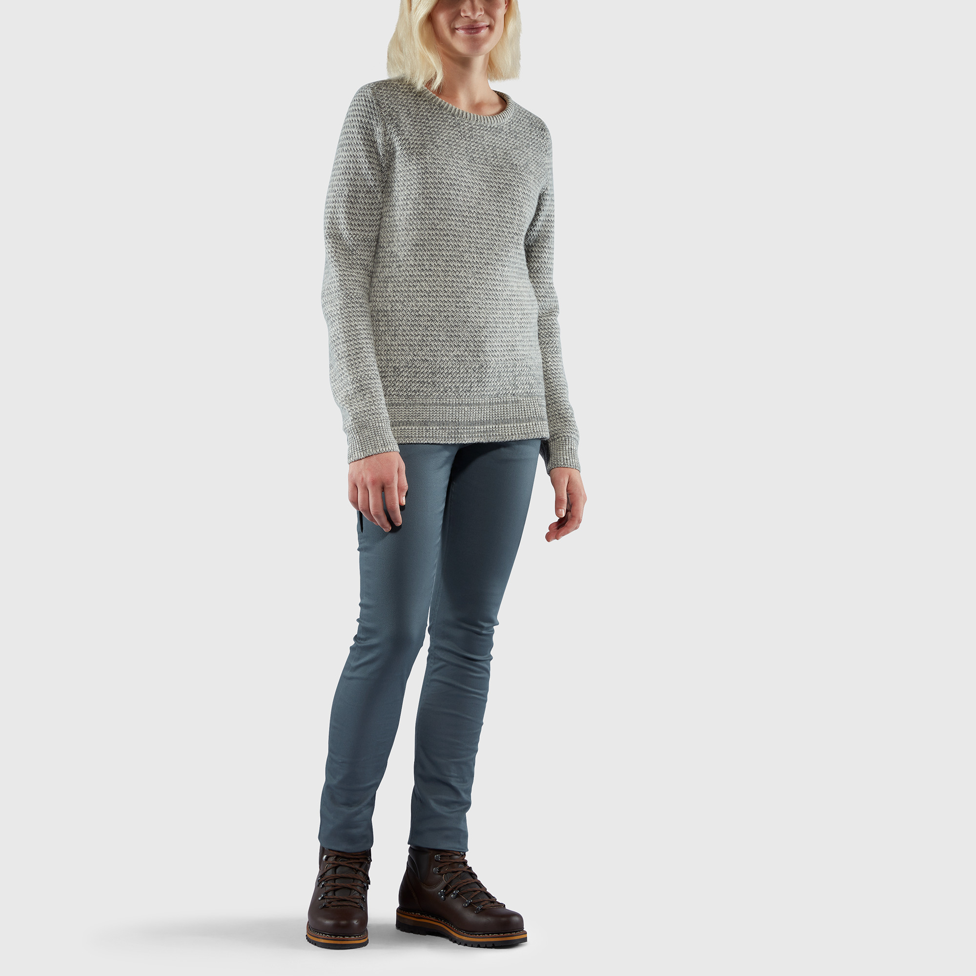 High Coast Stretch Trousers W Reg