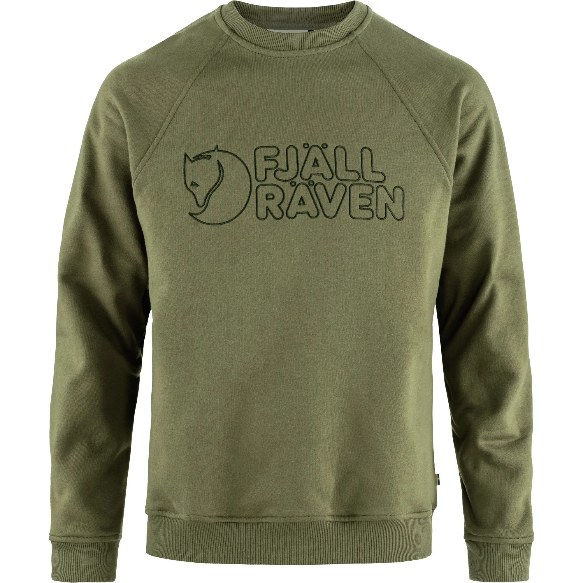 Fjällräven Classic Sweater M
