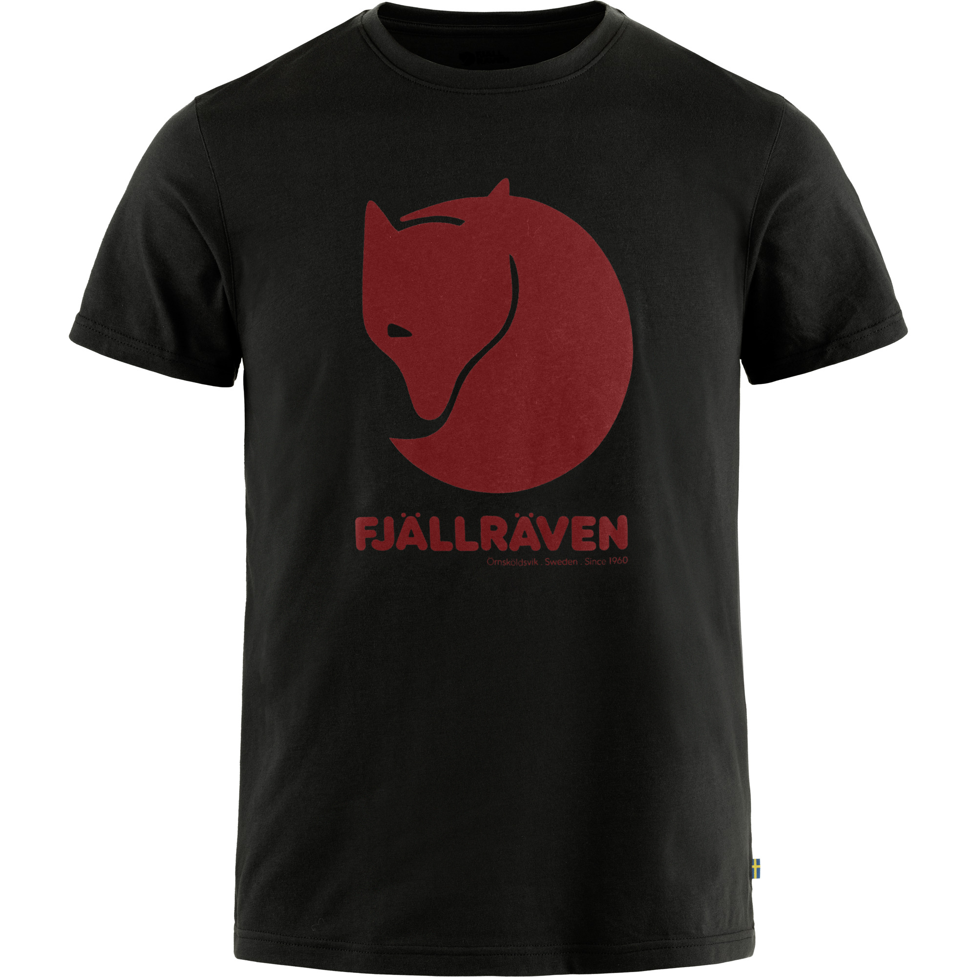 Fjällräven Fox Logo T-shirt M