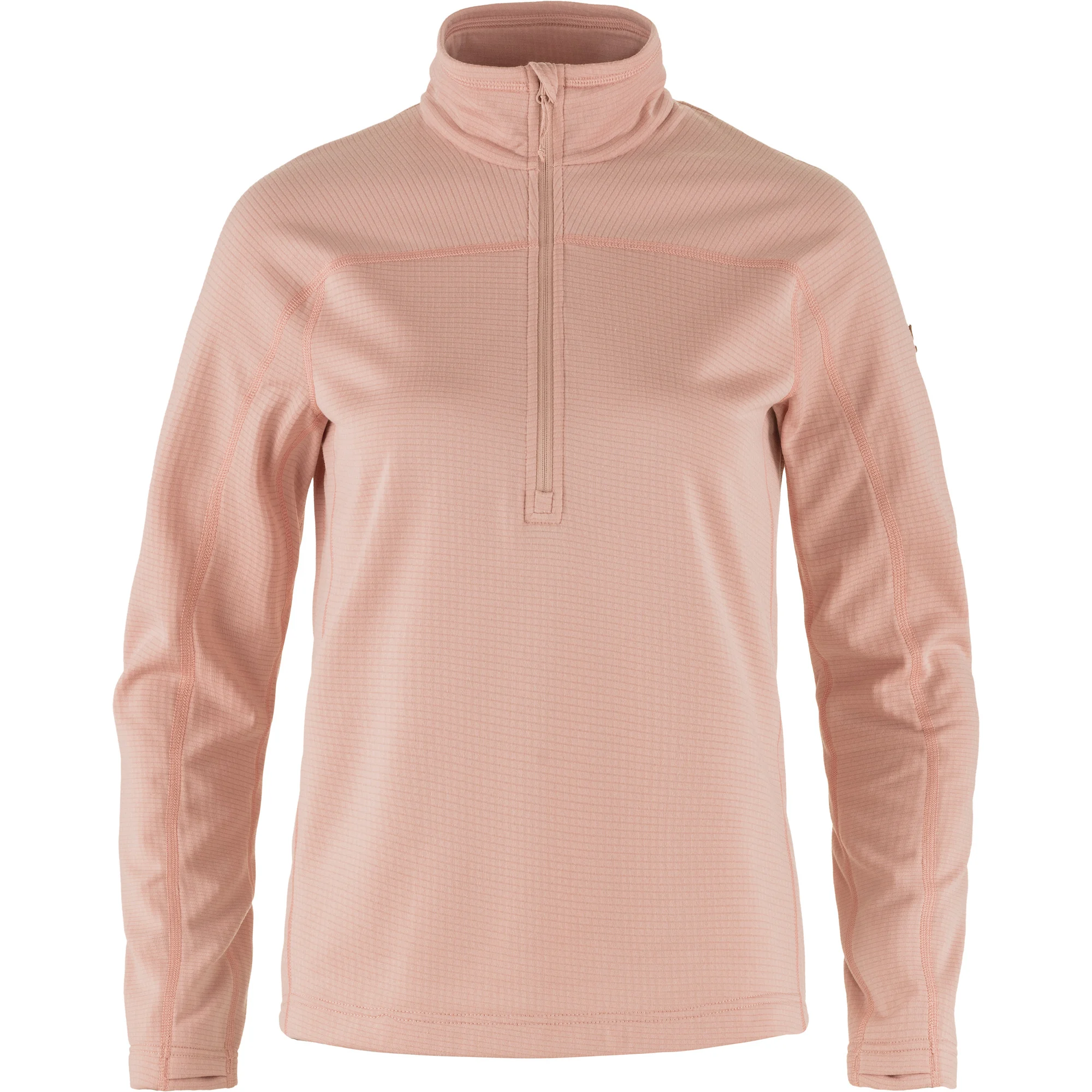 Abisko Lite Fleece Half Zip W