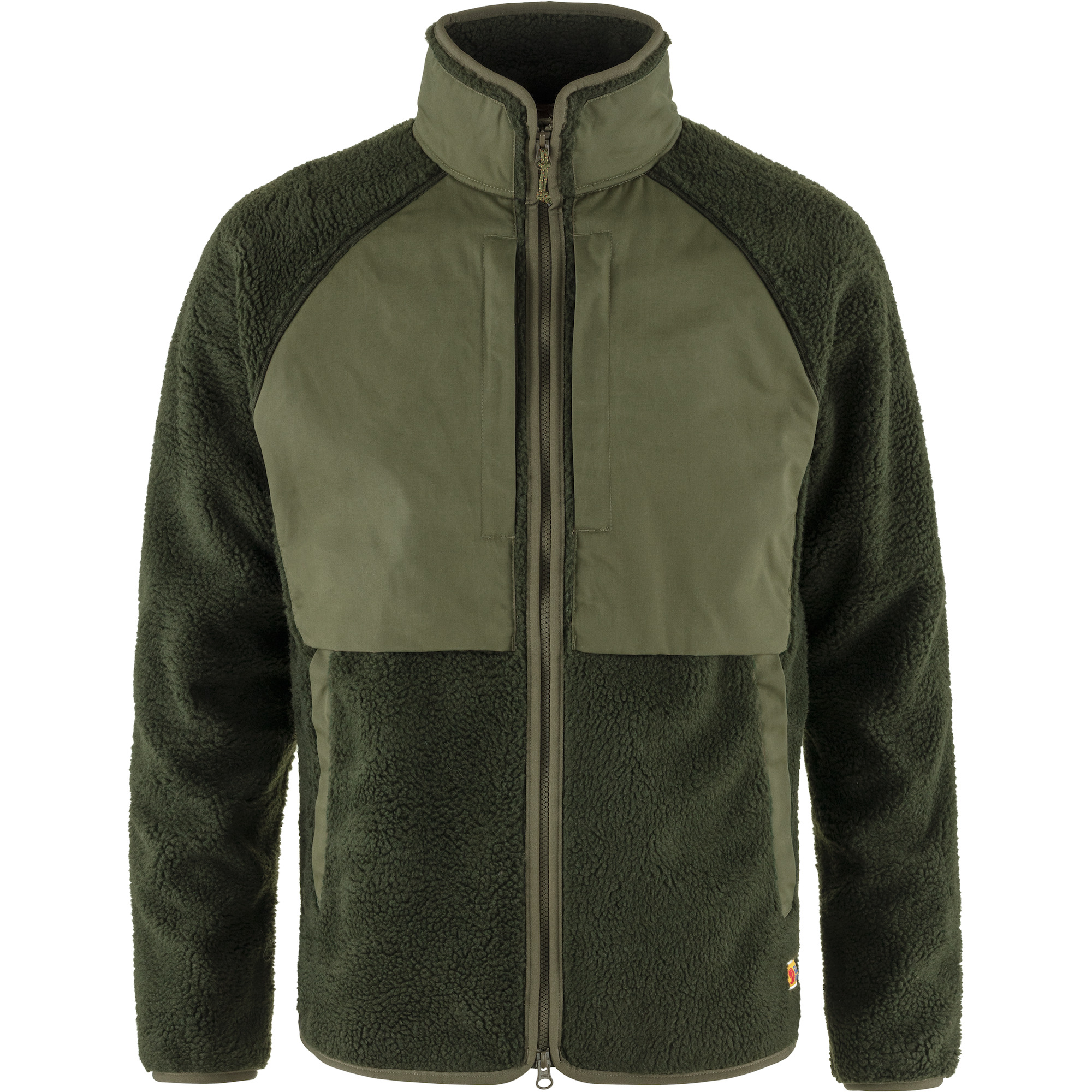 Vardag Pile Jacket M