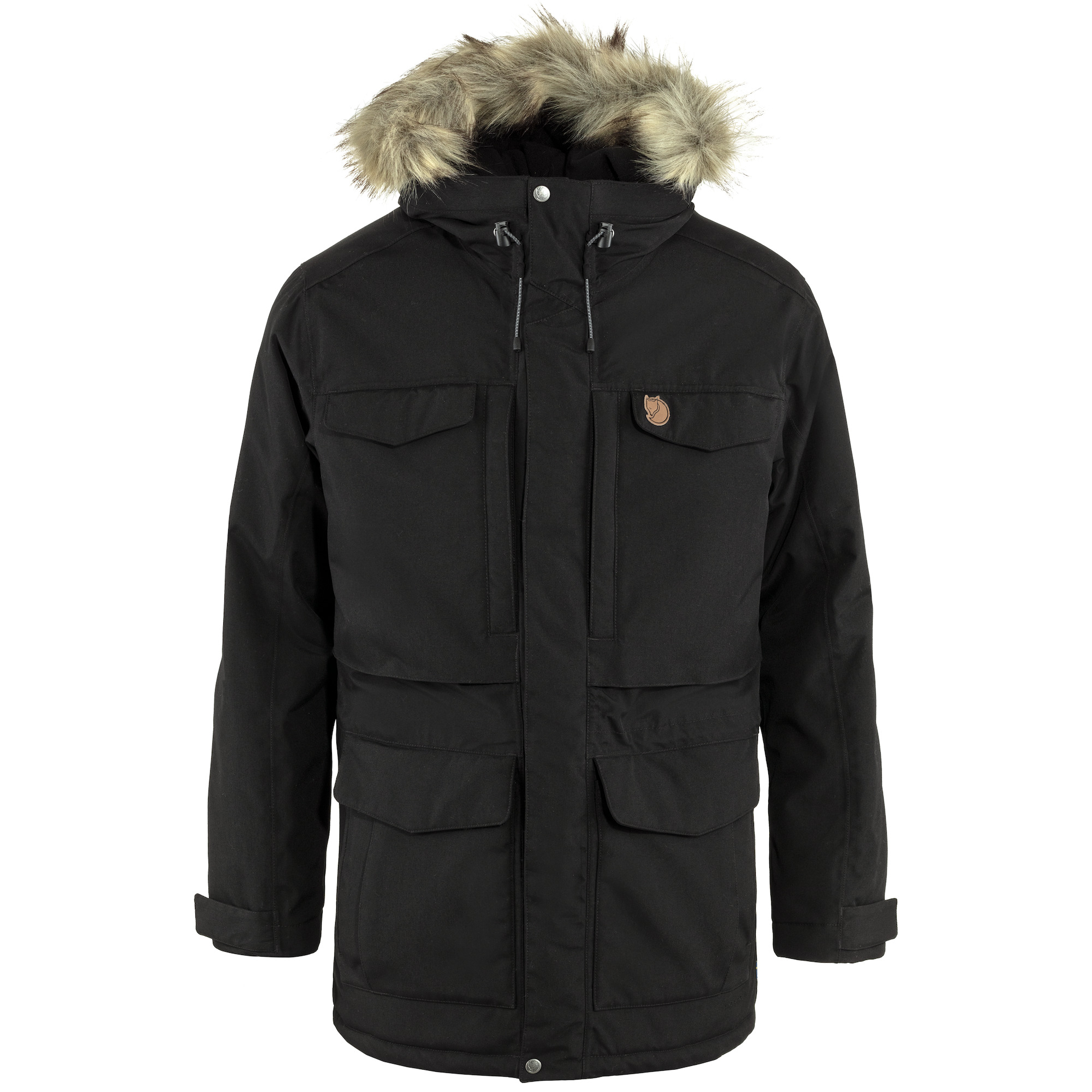 Nuuk Parka M
