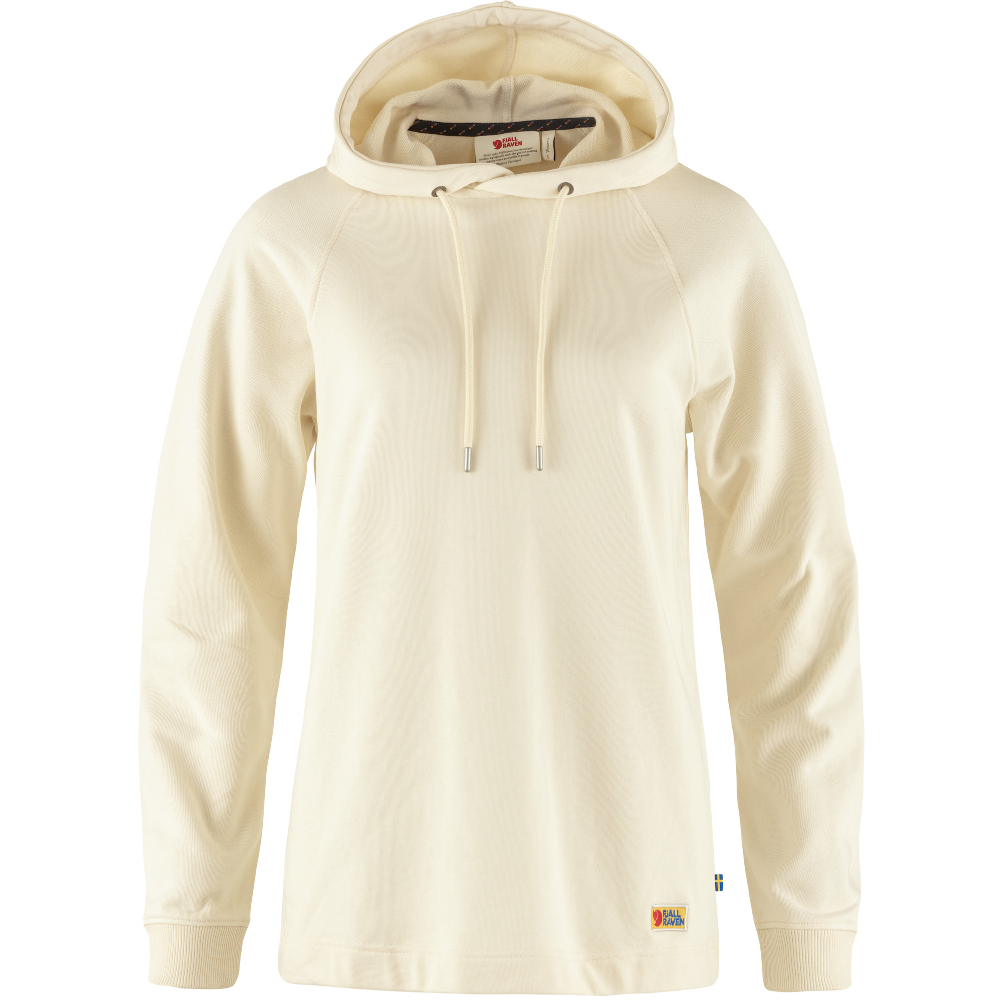 Vardag Hoodie W