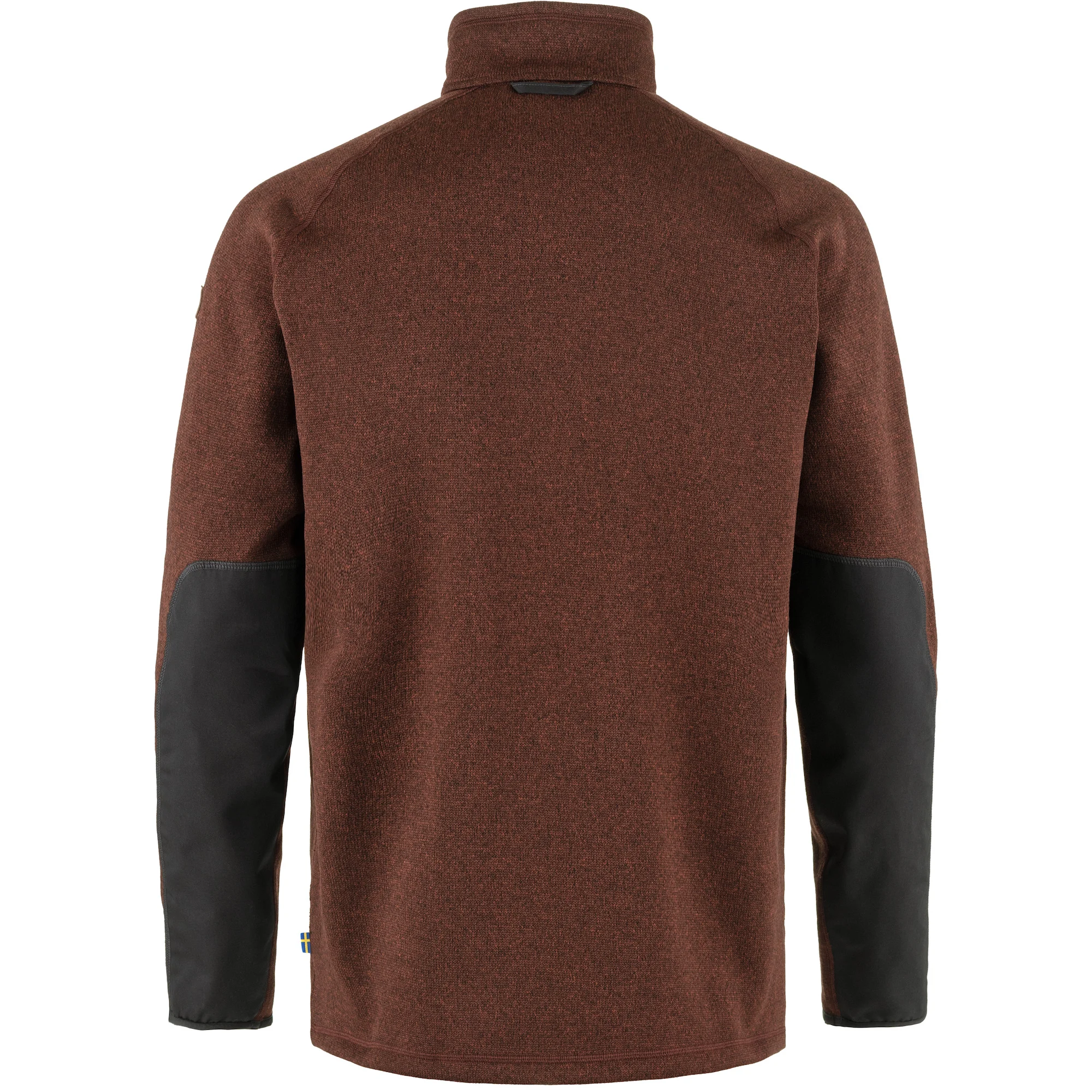 Övik Fleece Half Zip M