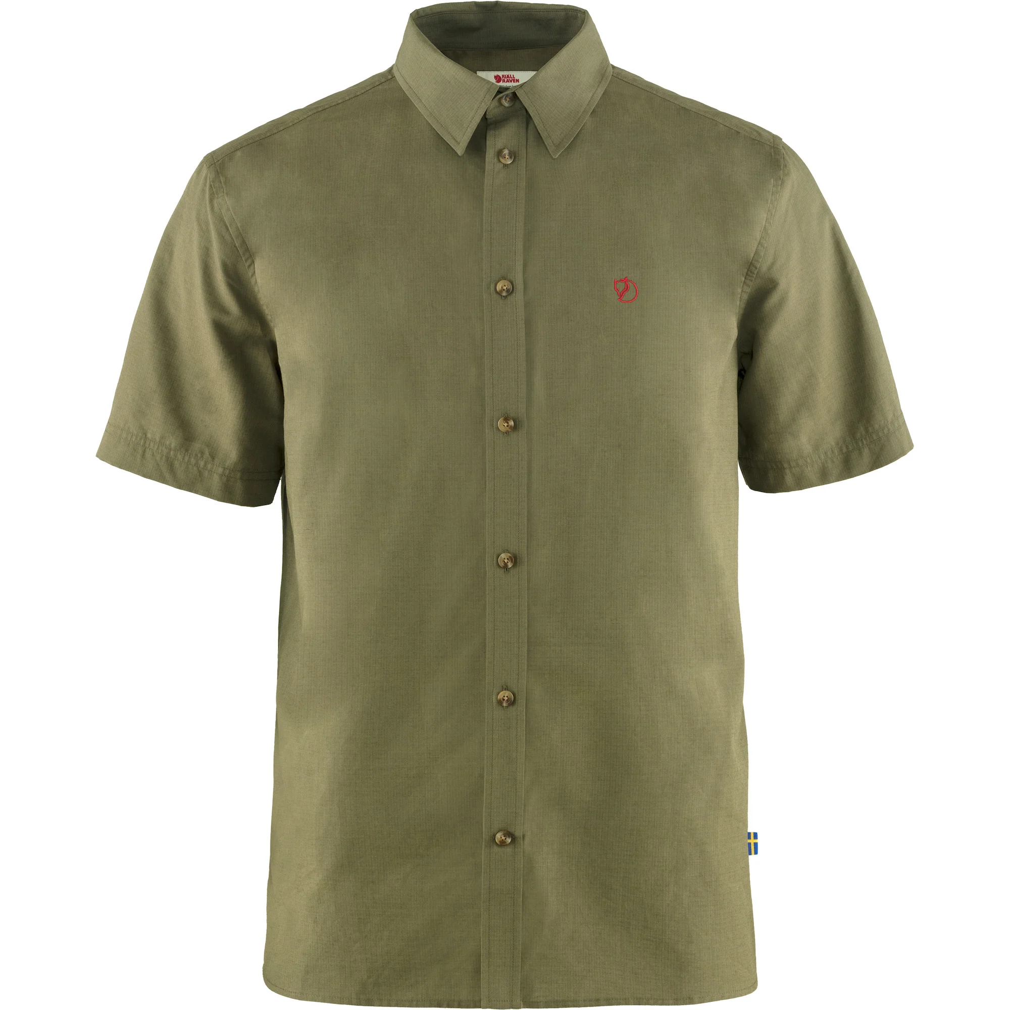 Övik Lite Shirt SS M