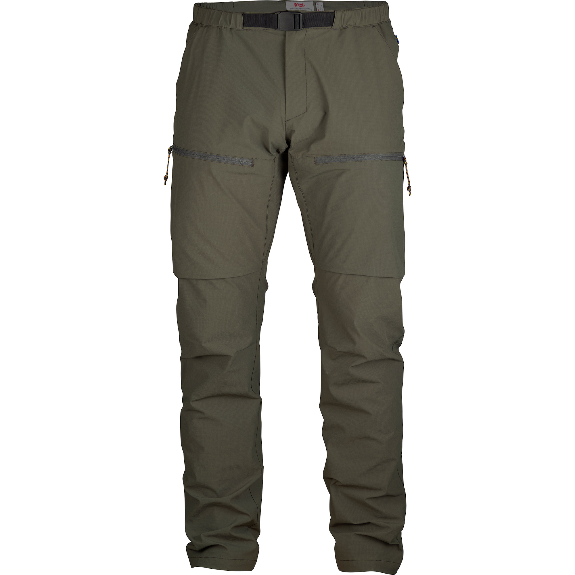 High Coast Hike Trousers M Long