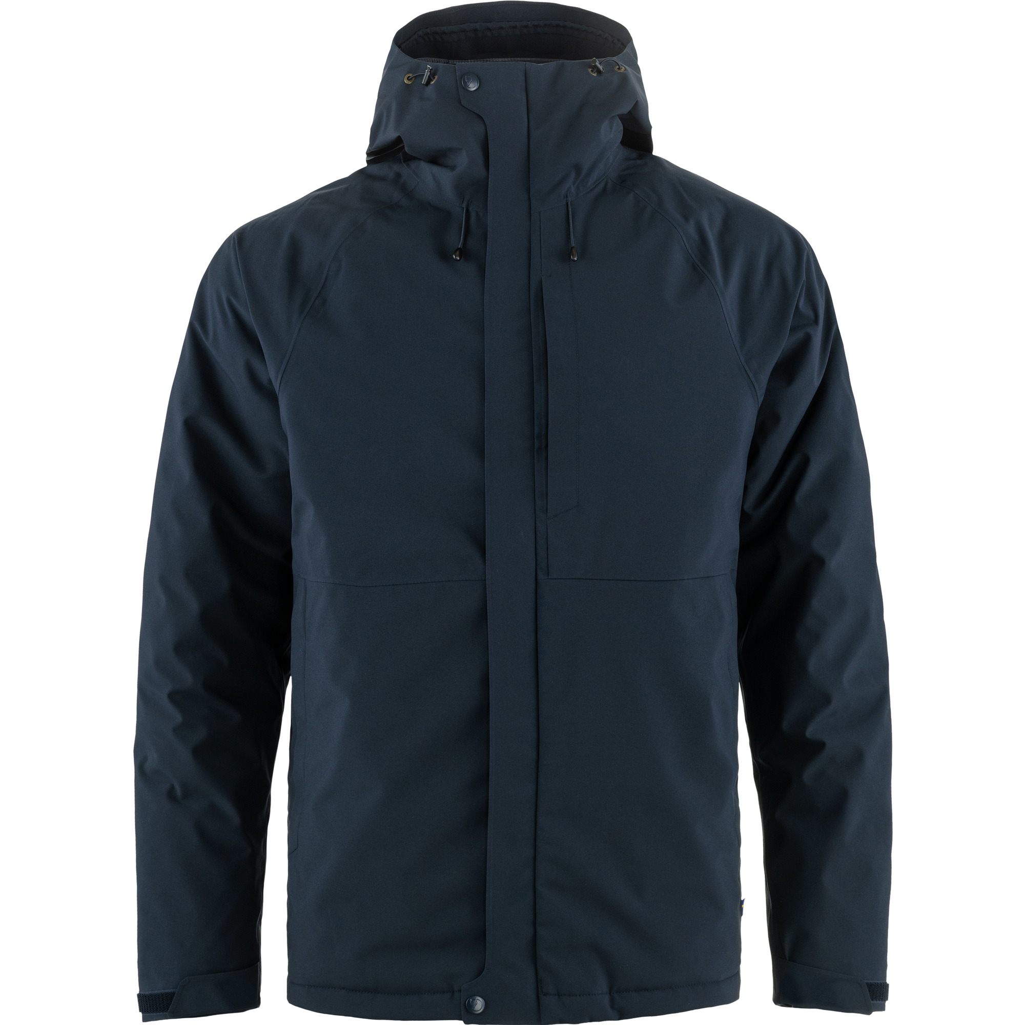 HC Hydratic Padded Trail Jkt M