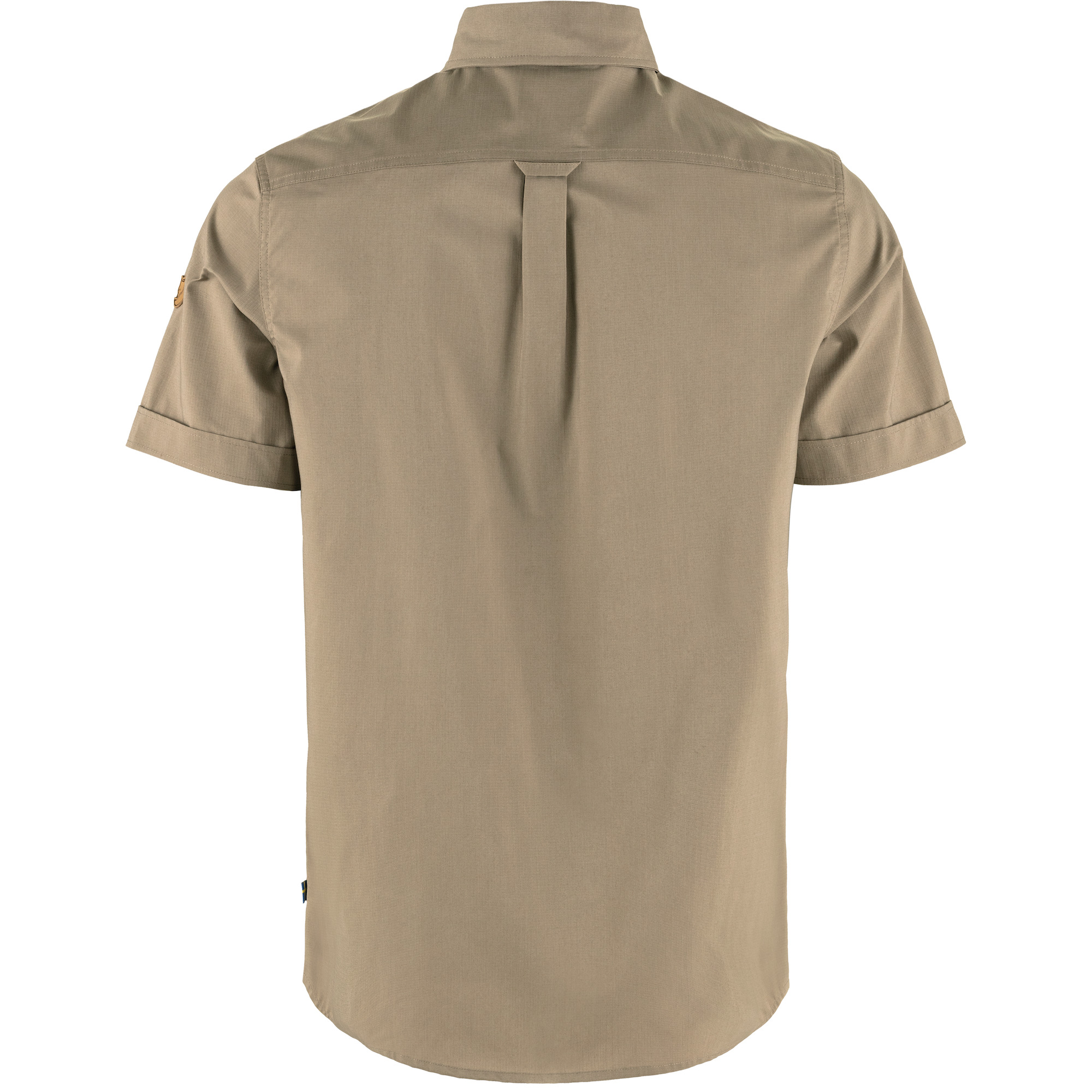 Övik Air Stretch SS Shirt M