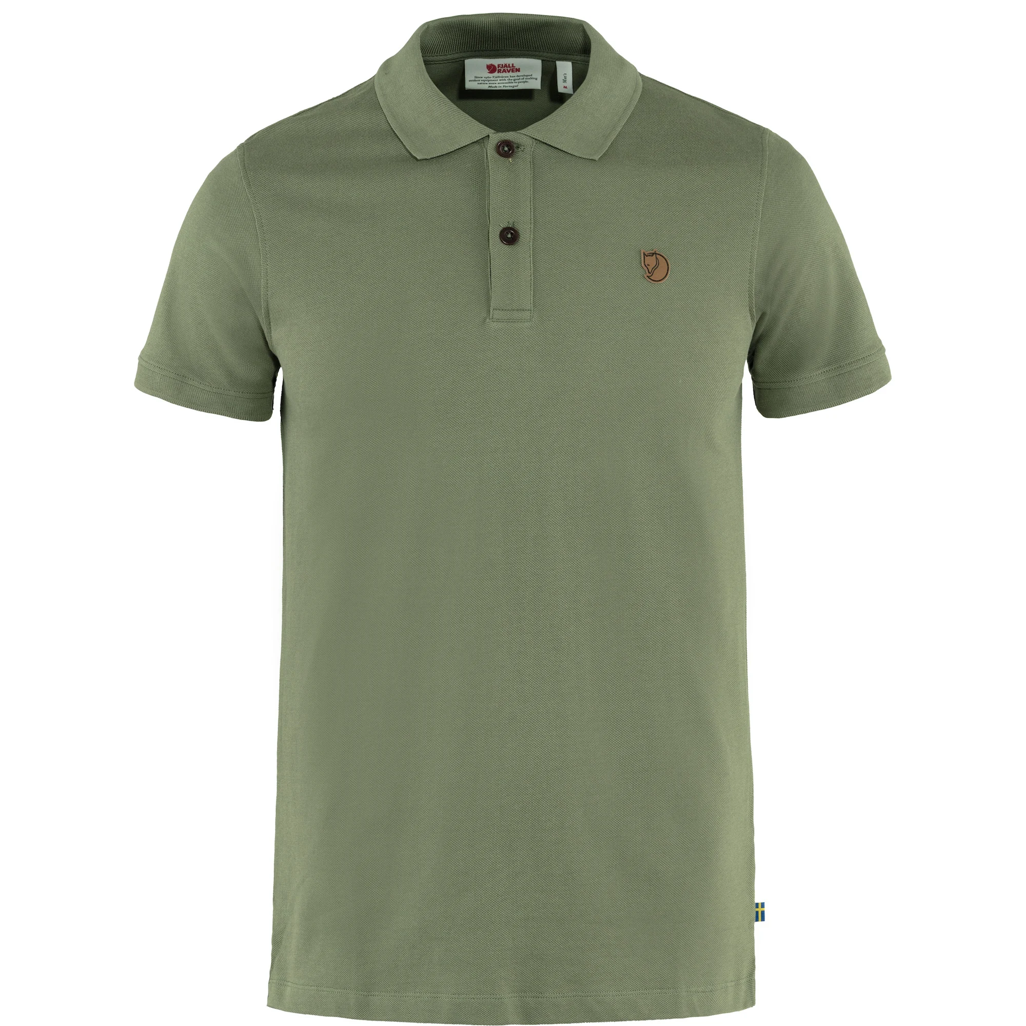 Övik Polo Shirt M