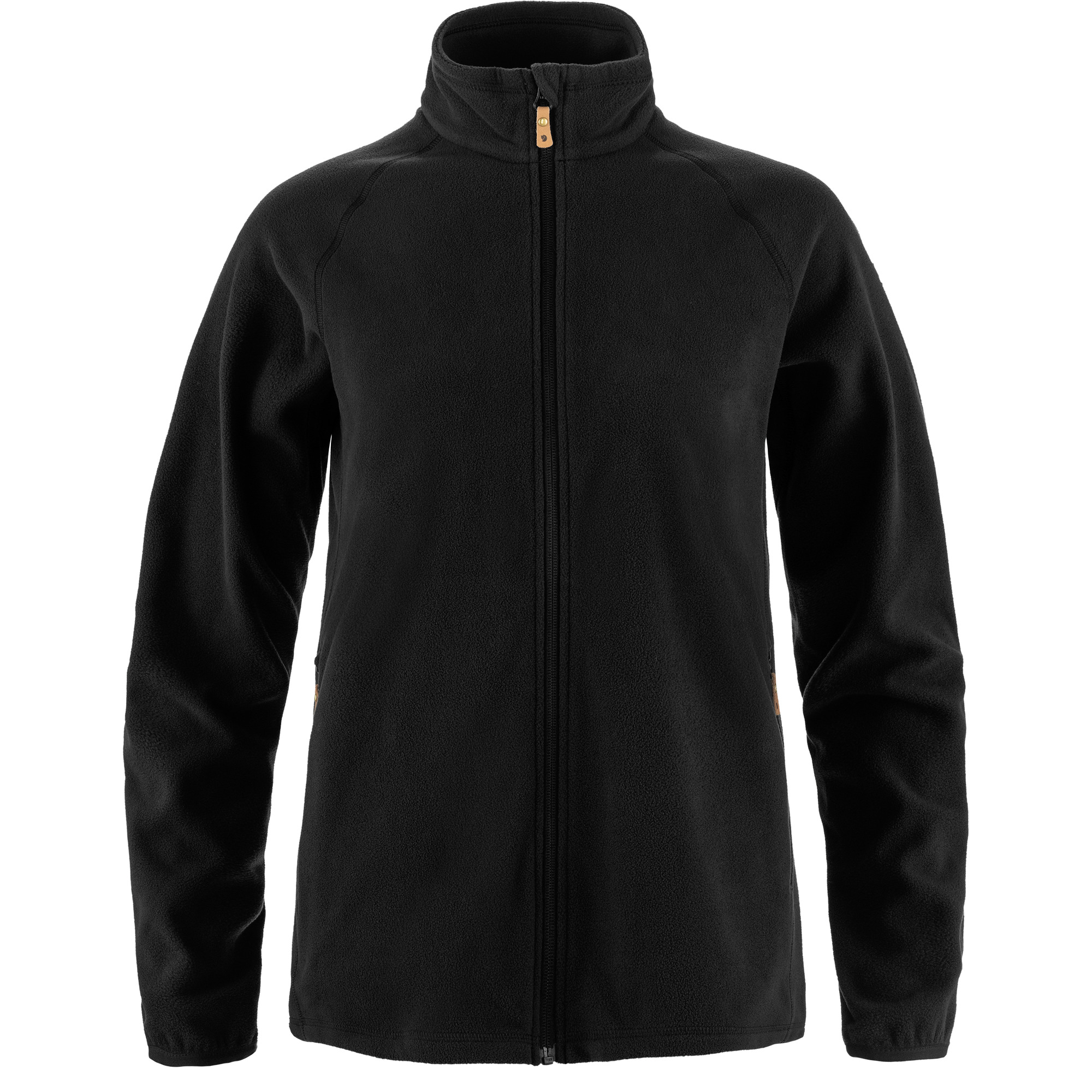 Övik Lite Fleece Jacket W