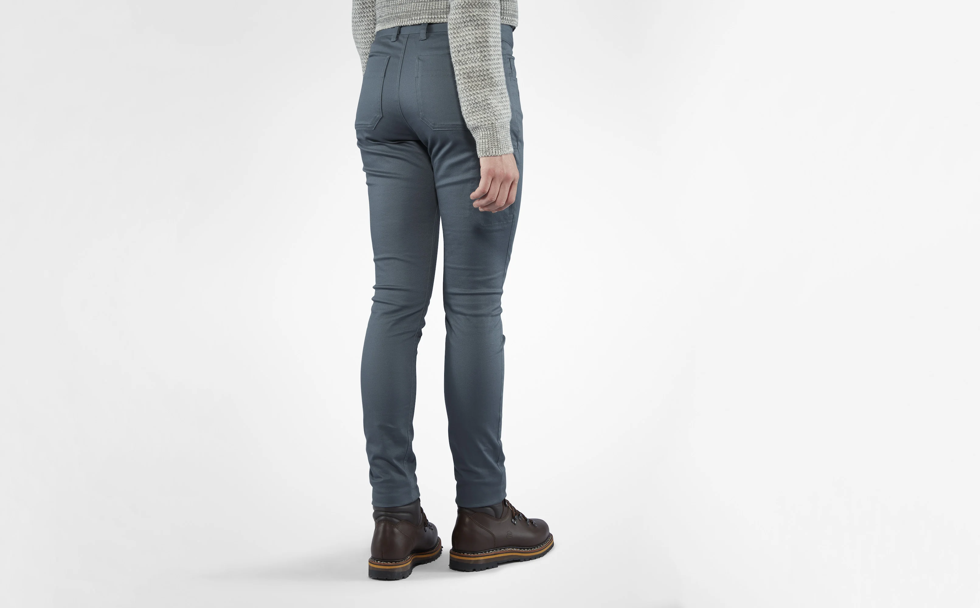 High Coast Stretch Trousers W Reg