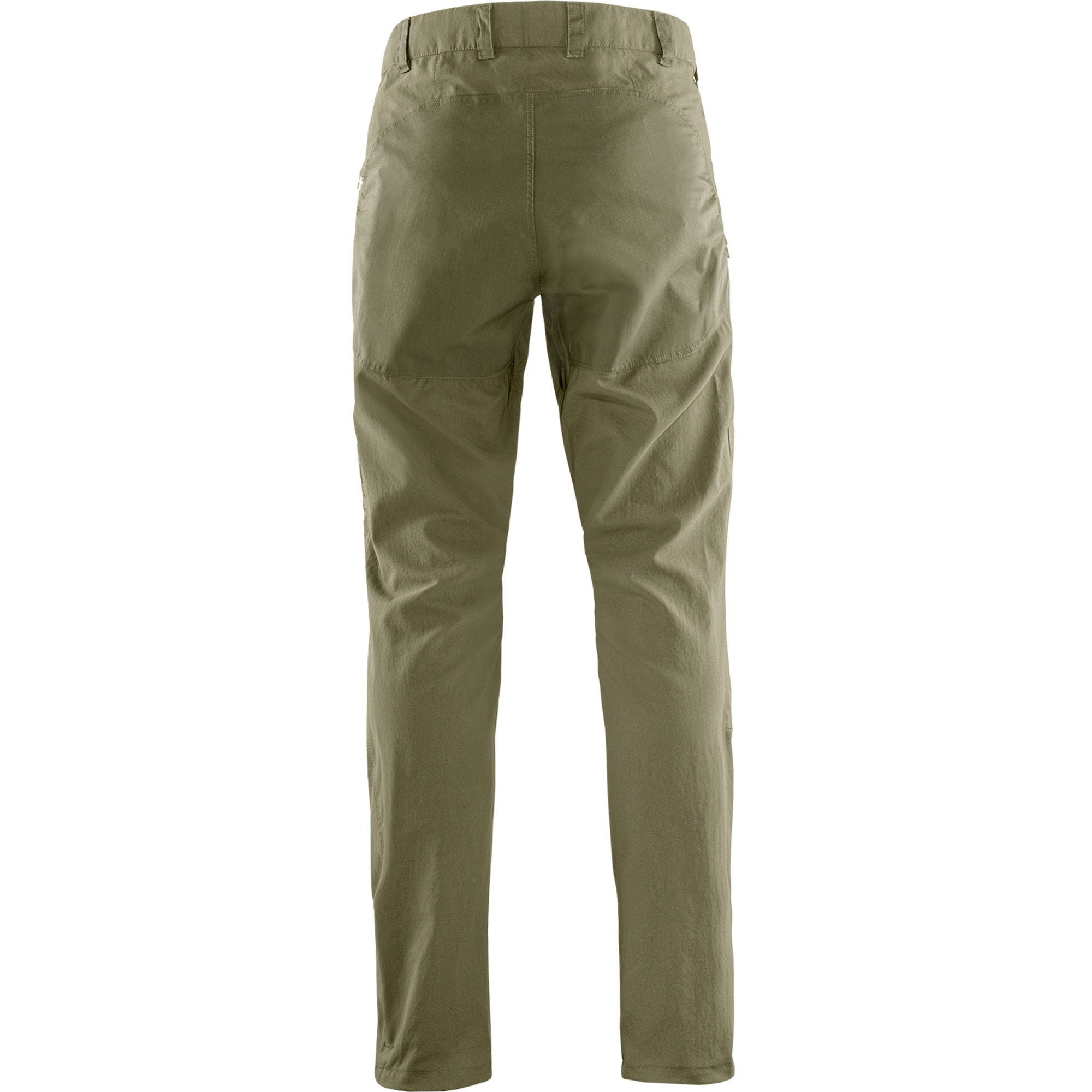 Abisko Midsummer Trousers M Long