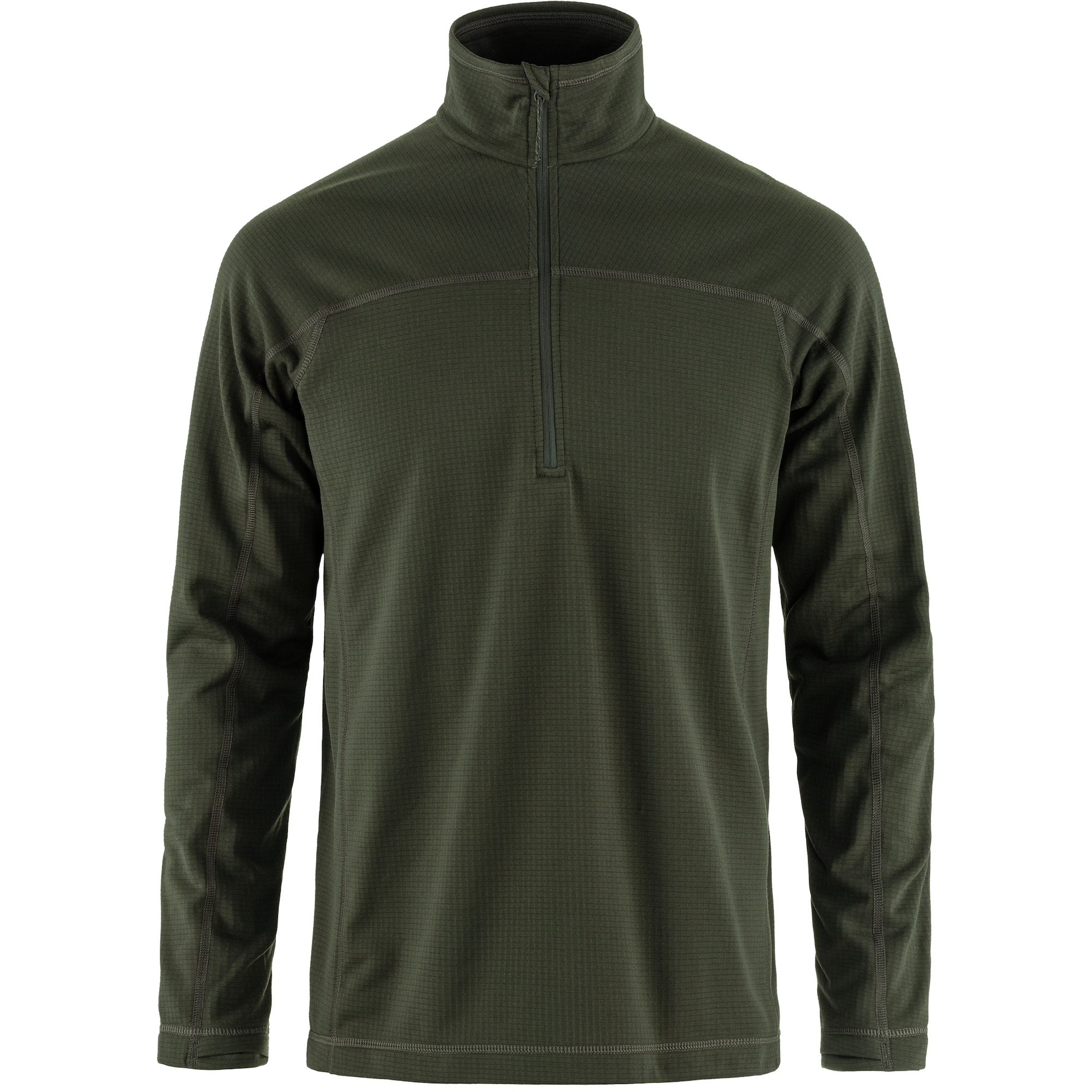 Abisko Lite Fleece Half Zip M
