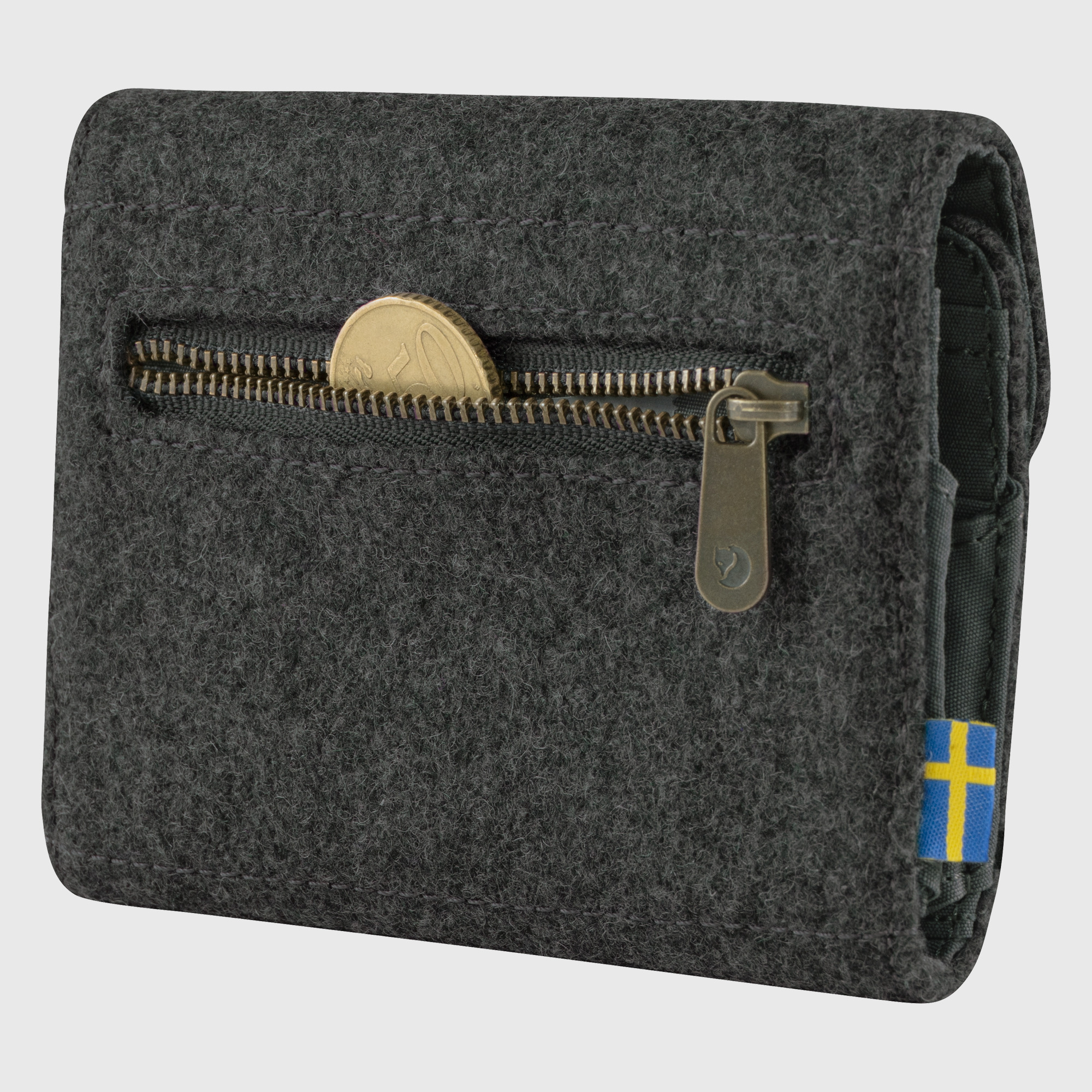 Norrvåge Wallet
