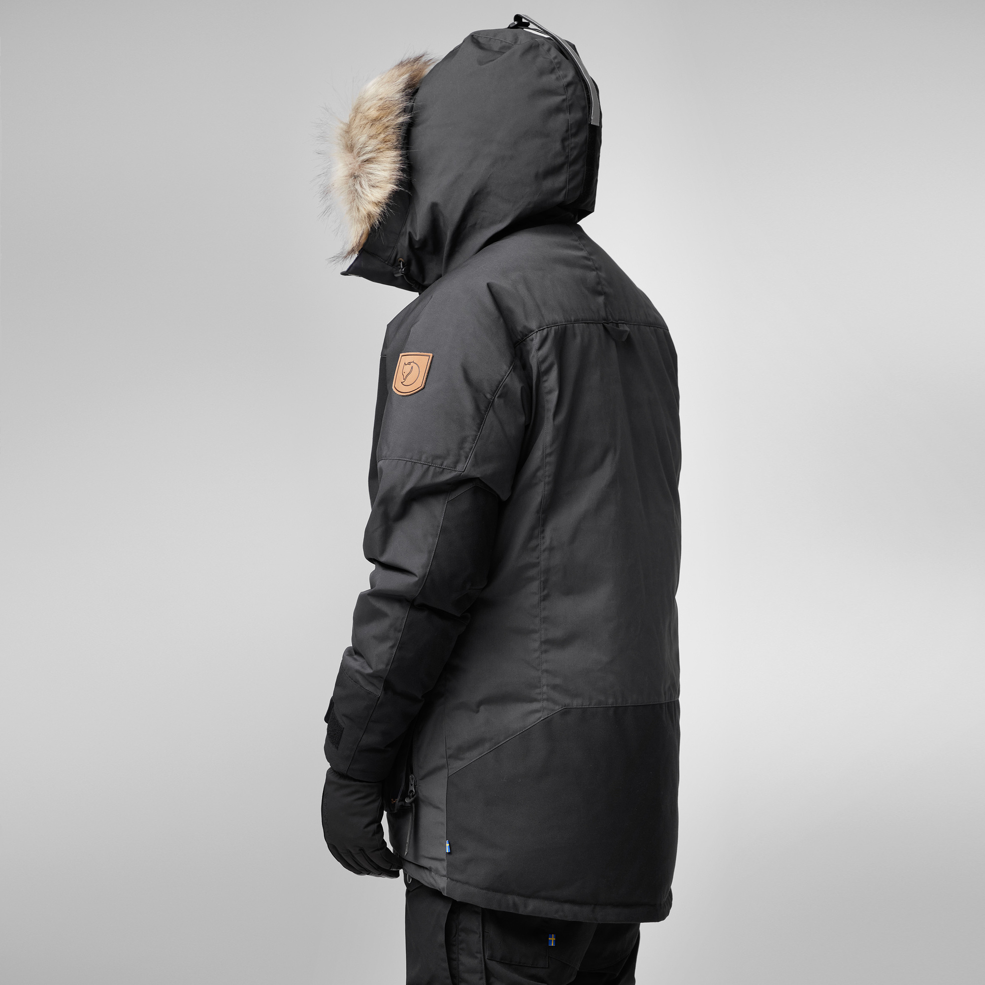 Polar Expedition Parka M