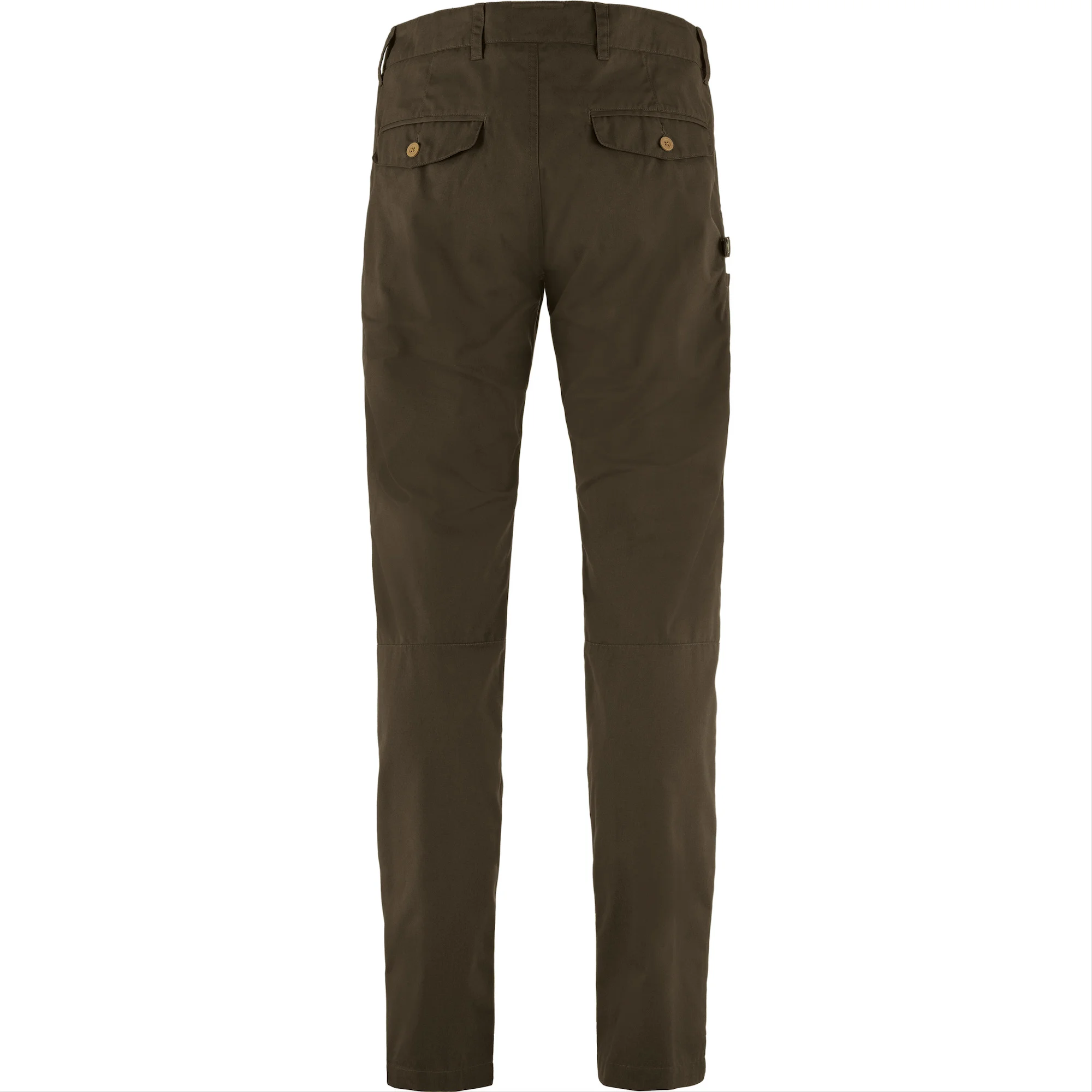 Sörmland Tapered Trousers M Long