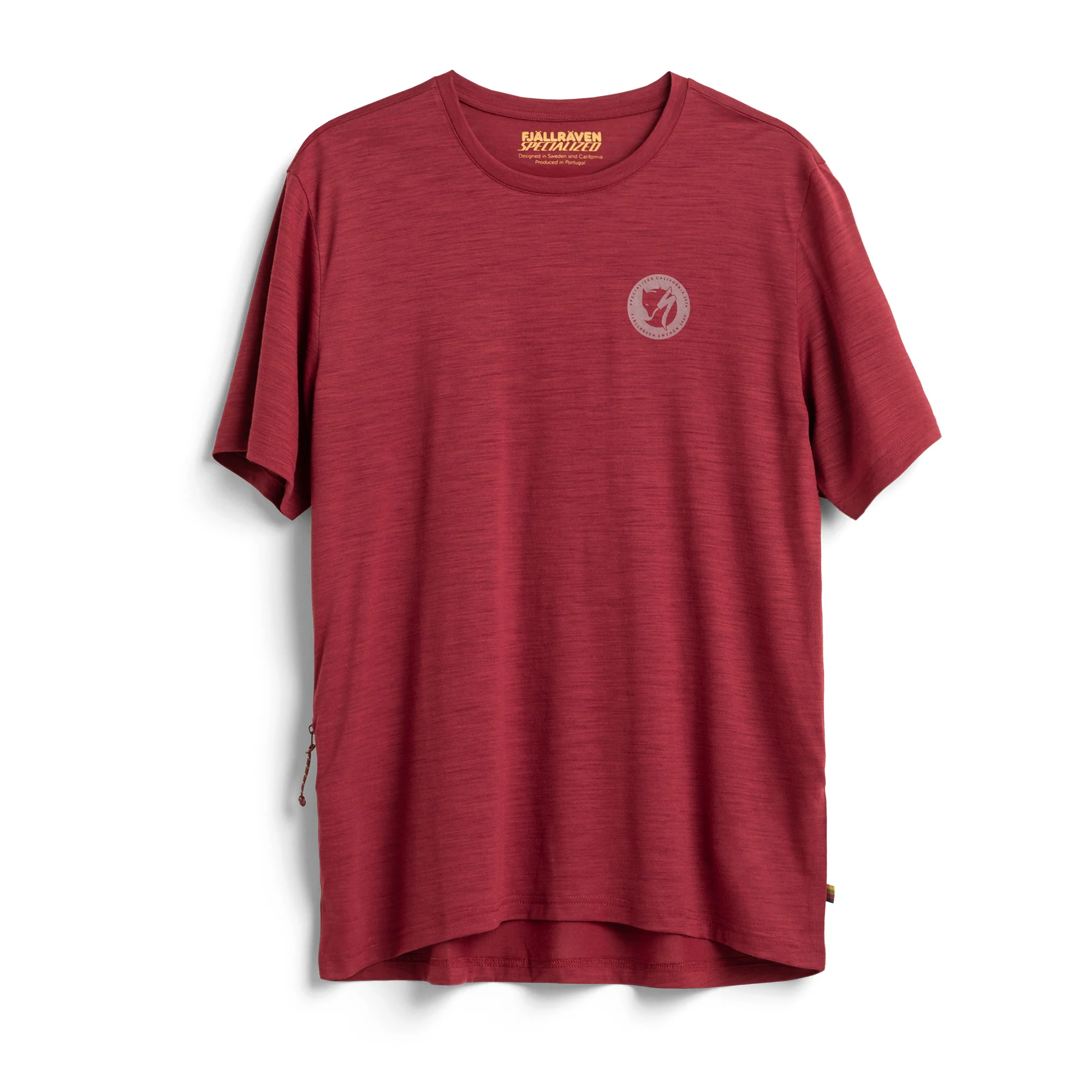 S/F Wool T-shirt M