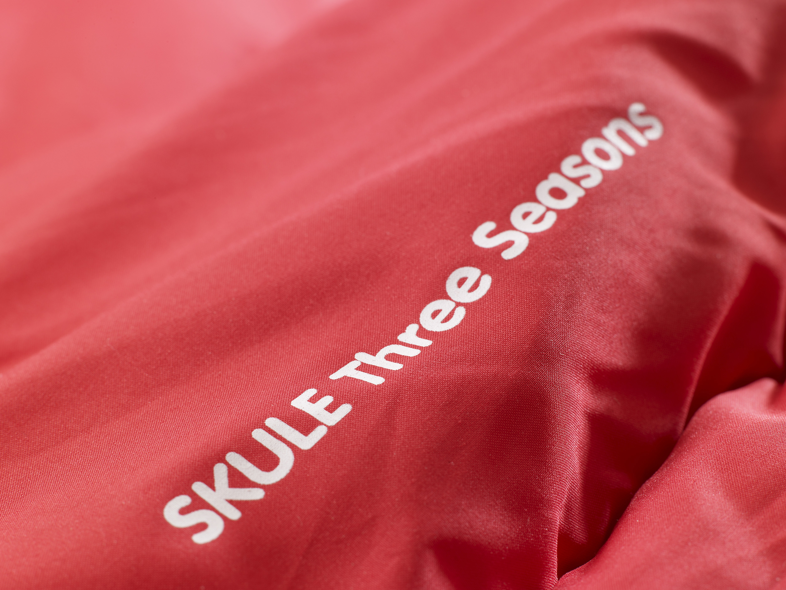 Skule Three Seasons Long