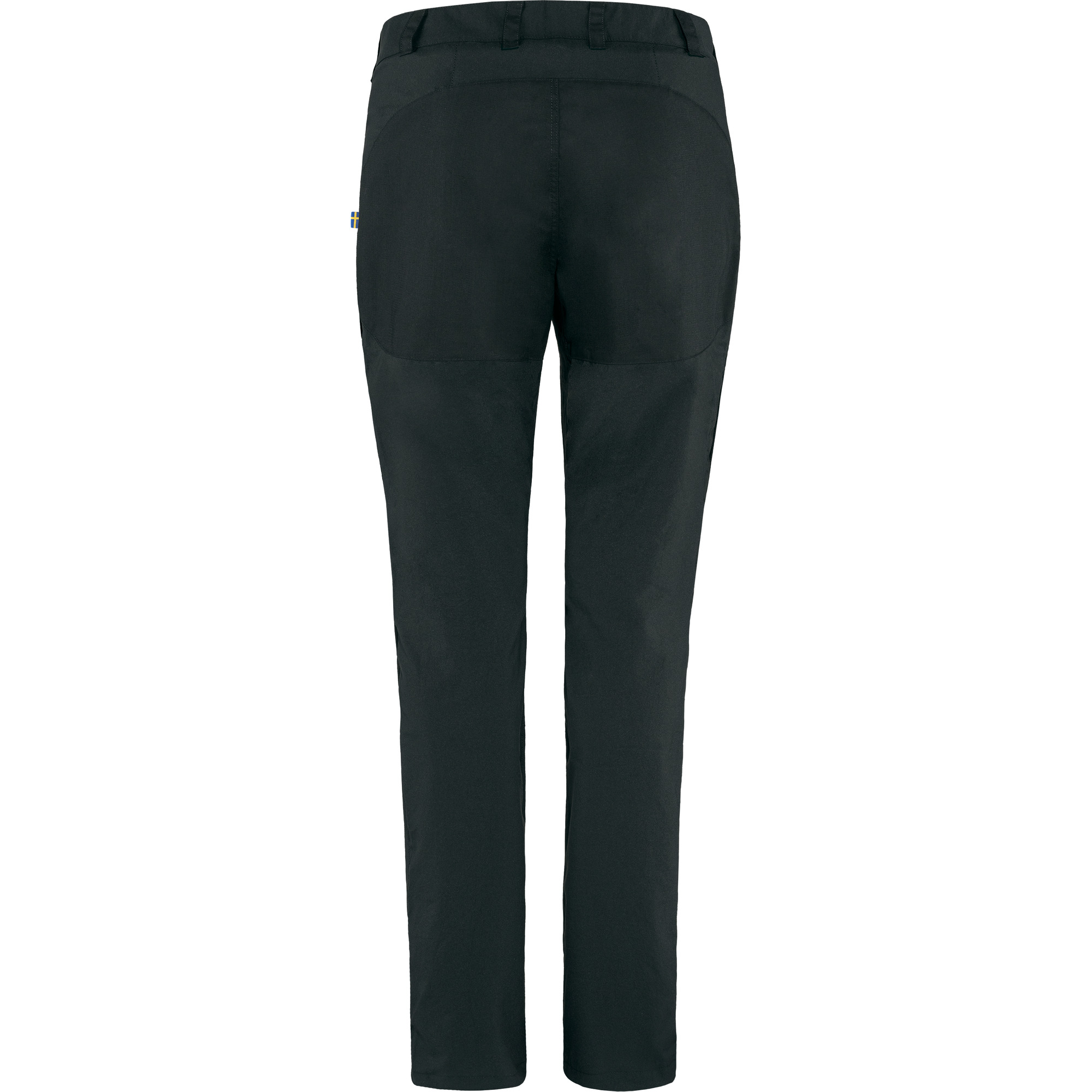 Abisko Midsummer Trousers W Reg