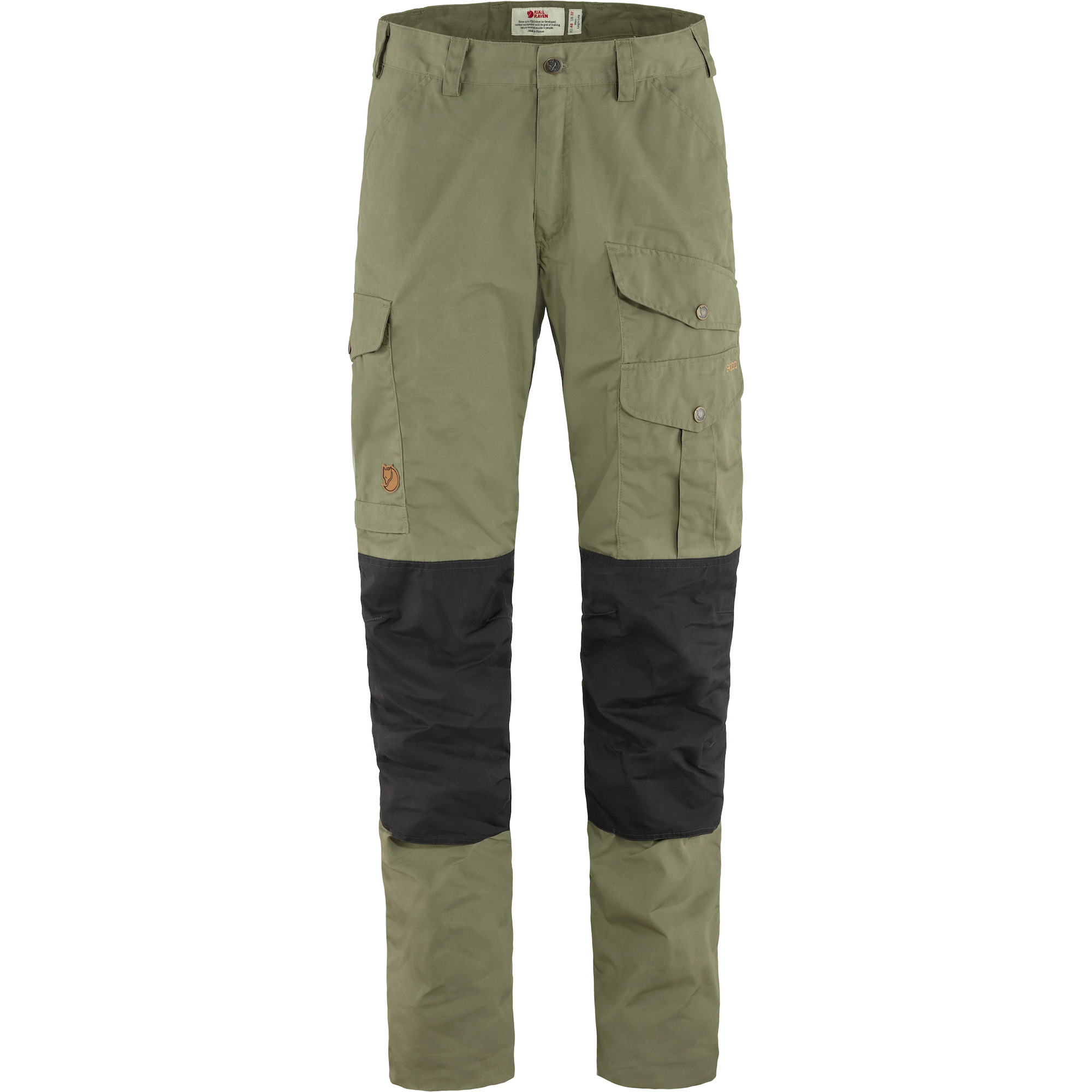 Barents Pro Trousers M
