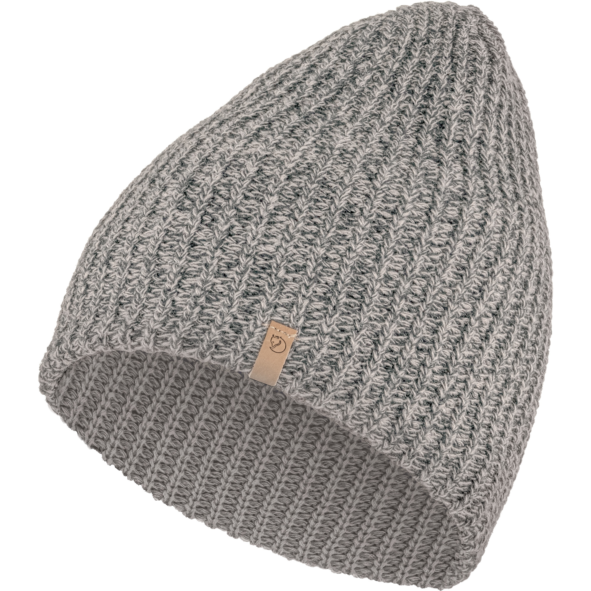 Övik Melange Beanie