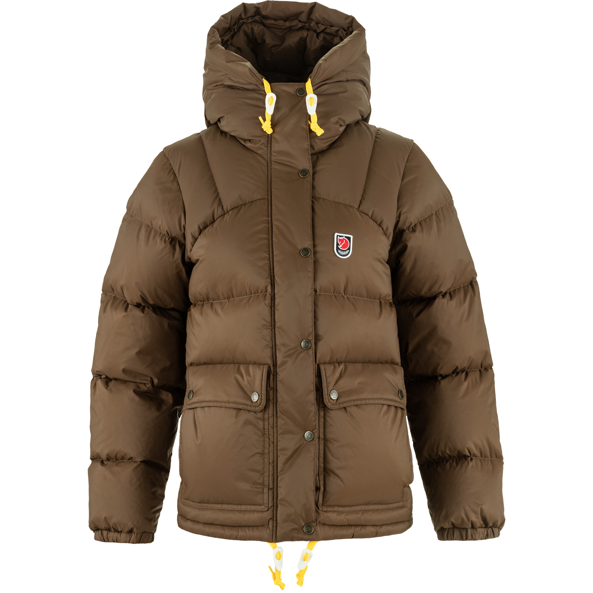 Expedition Down Lite Jacket W