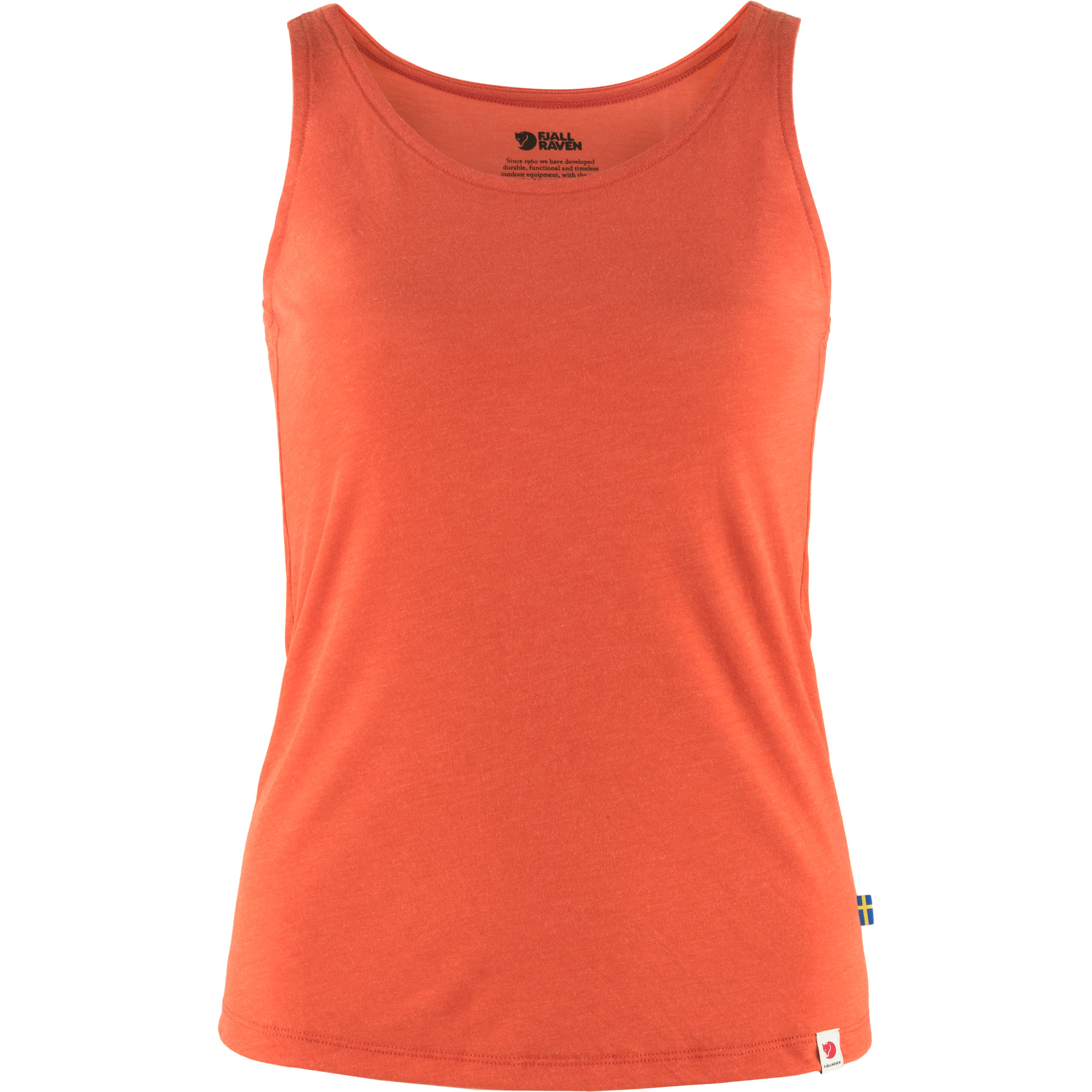 High Coast Lite Tank Top W
