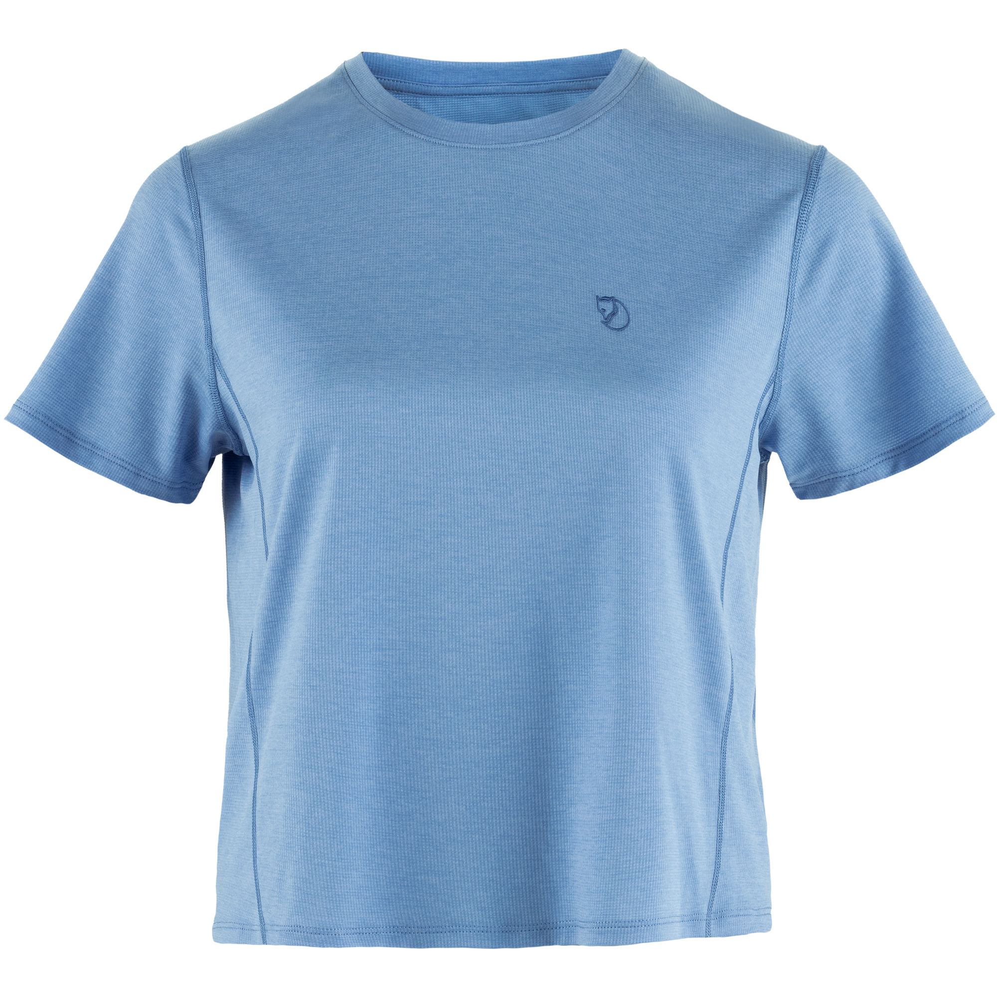 Abisko Day Hike Short SS W