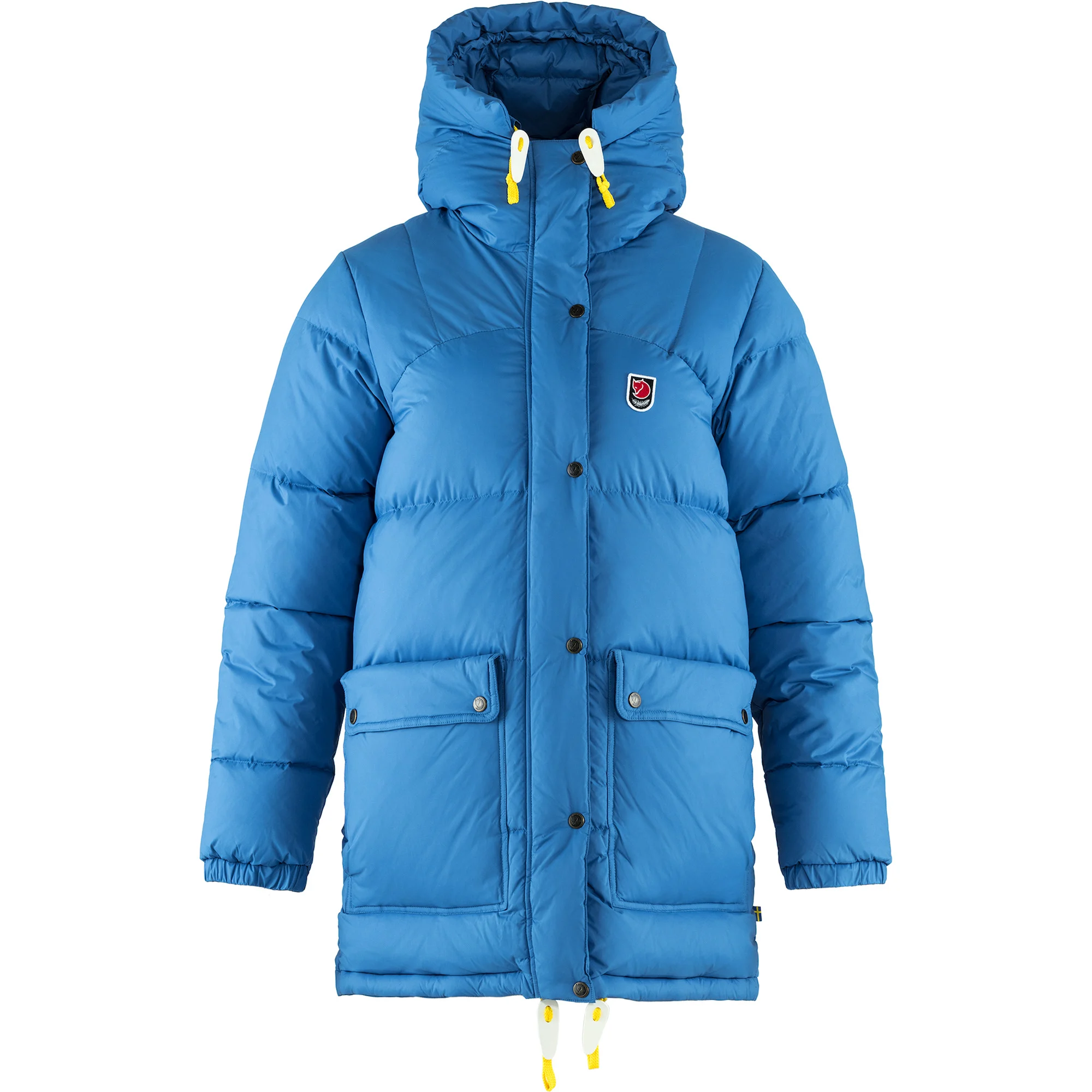 Expedition Down Jacket W