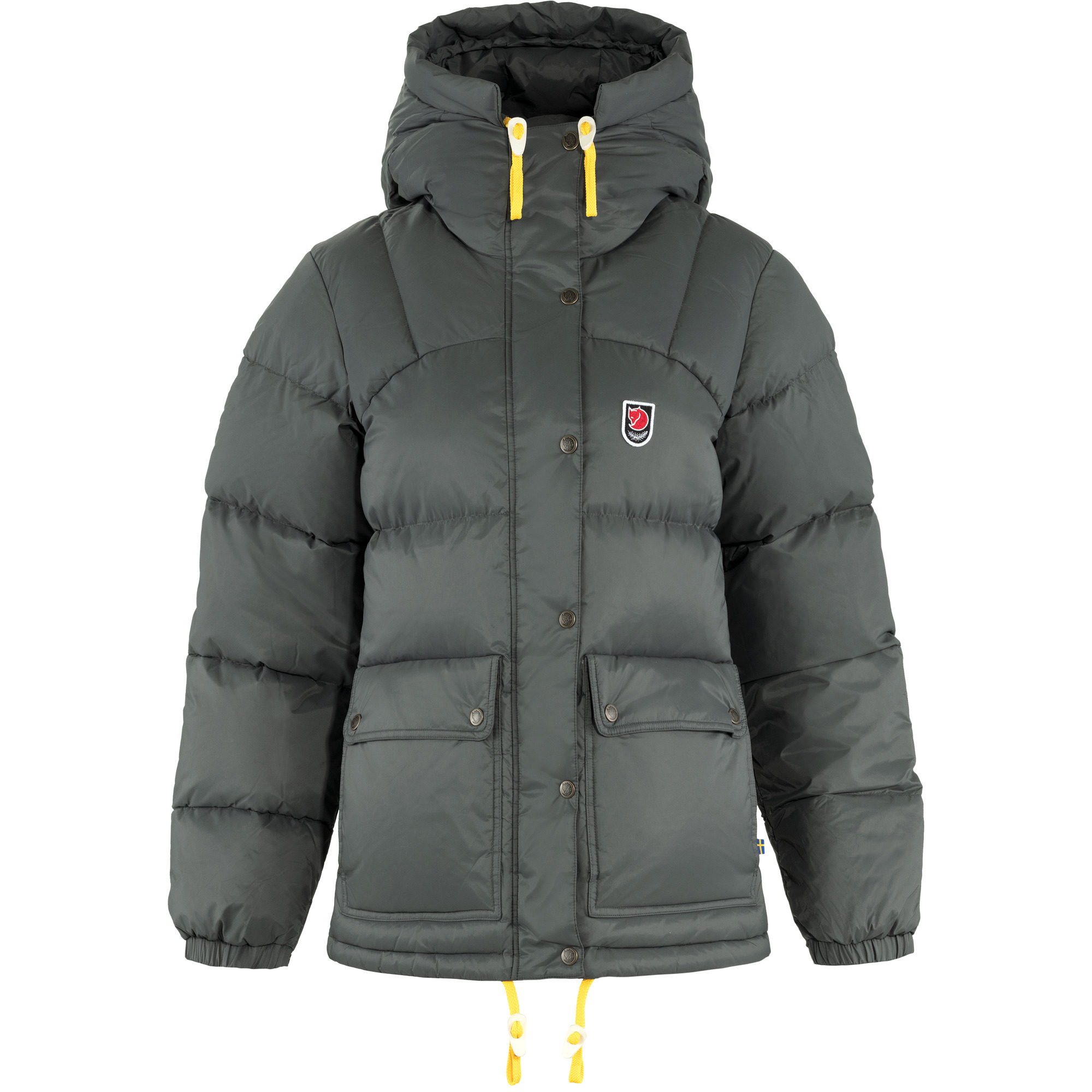 Expedition Down Lite Jacket W