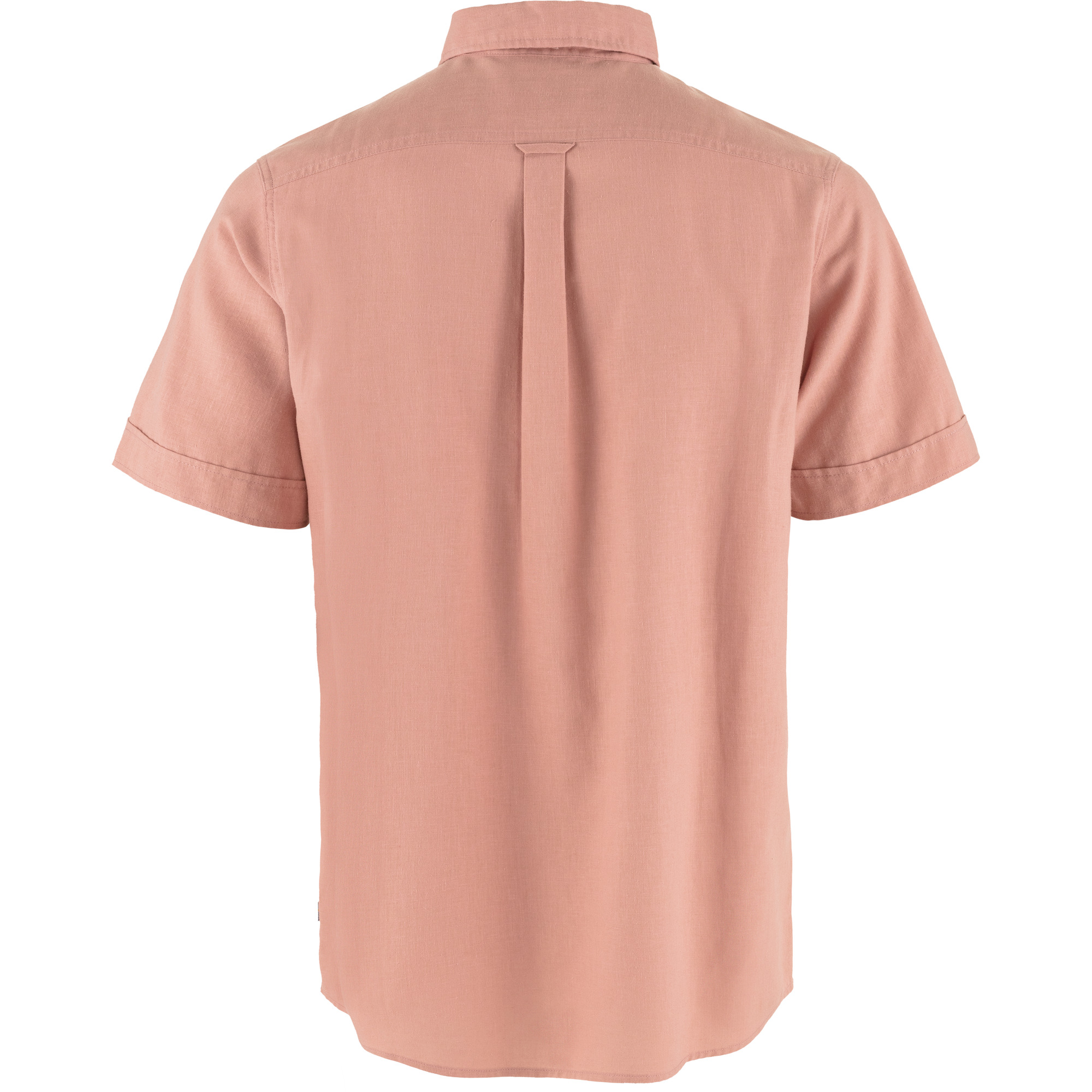 Övik Travel Shirt SS M