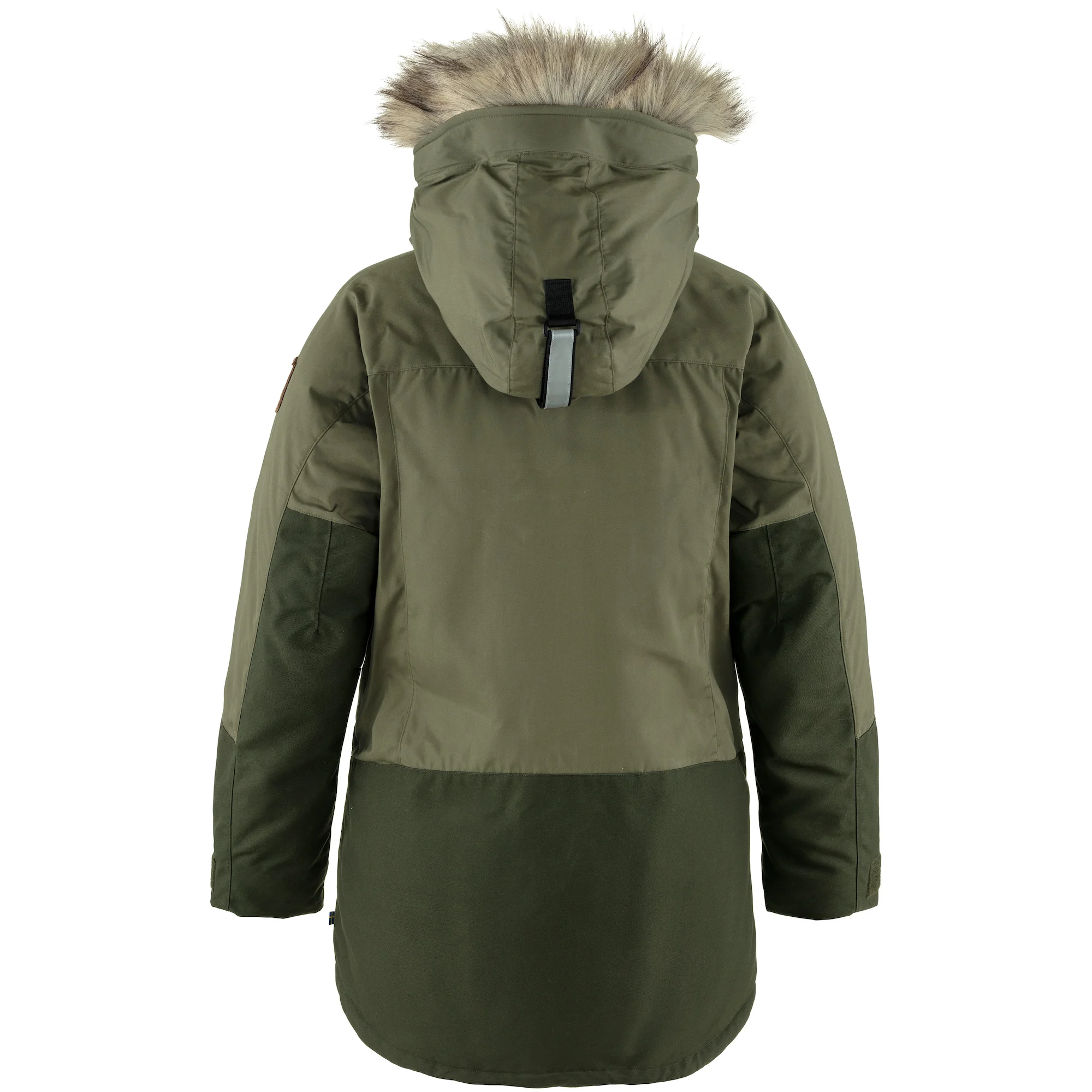 Polar Expedition Parka W