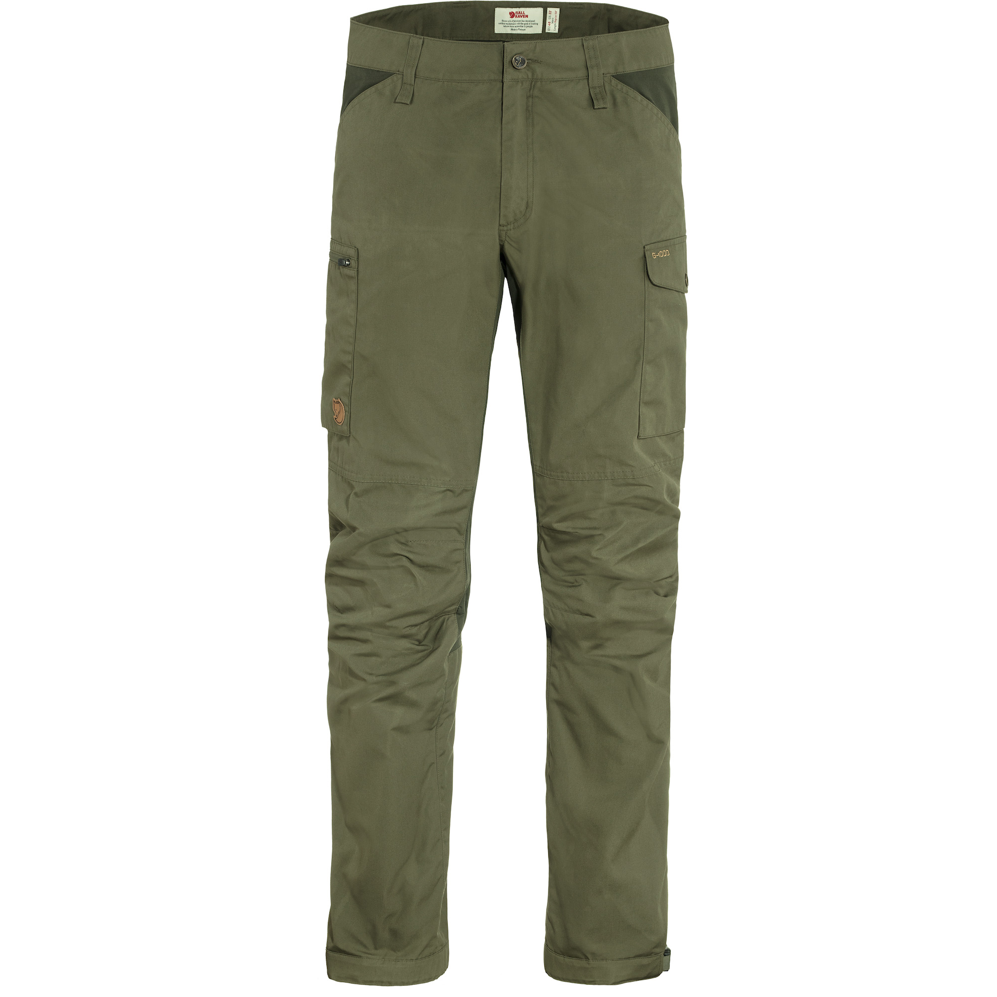 Kaipak Trousers M