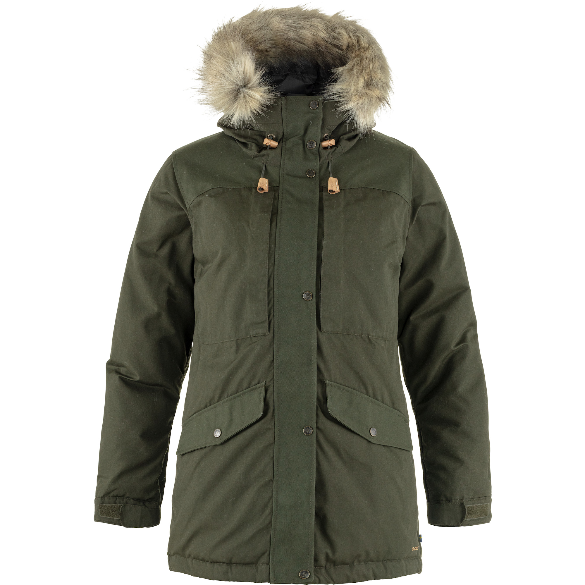 Singi Down Jacket W