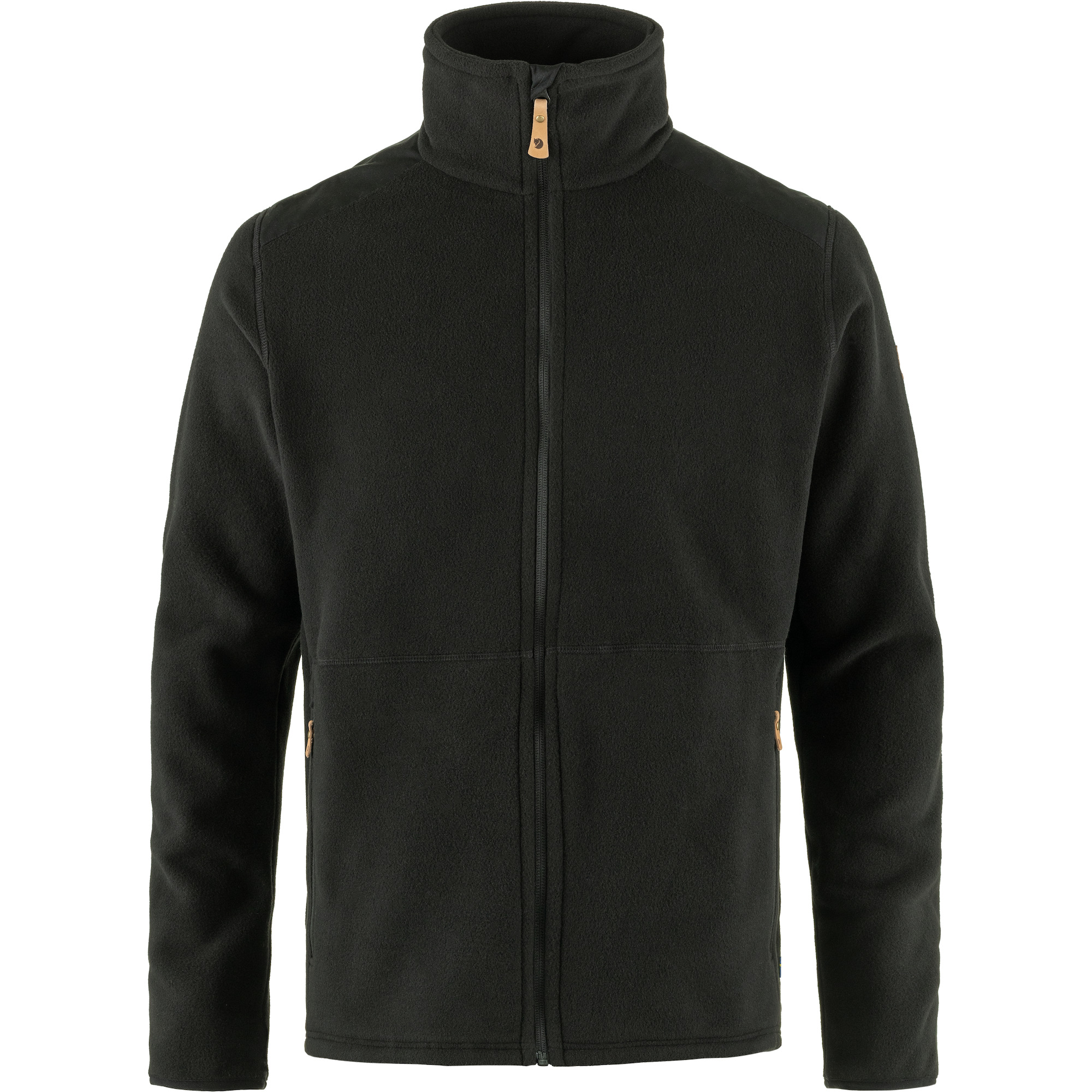 Sten Fleece M