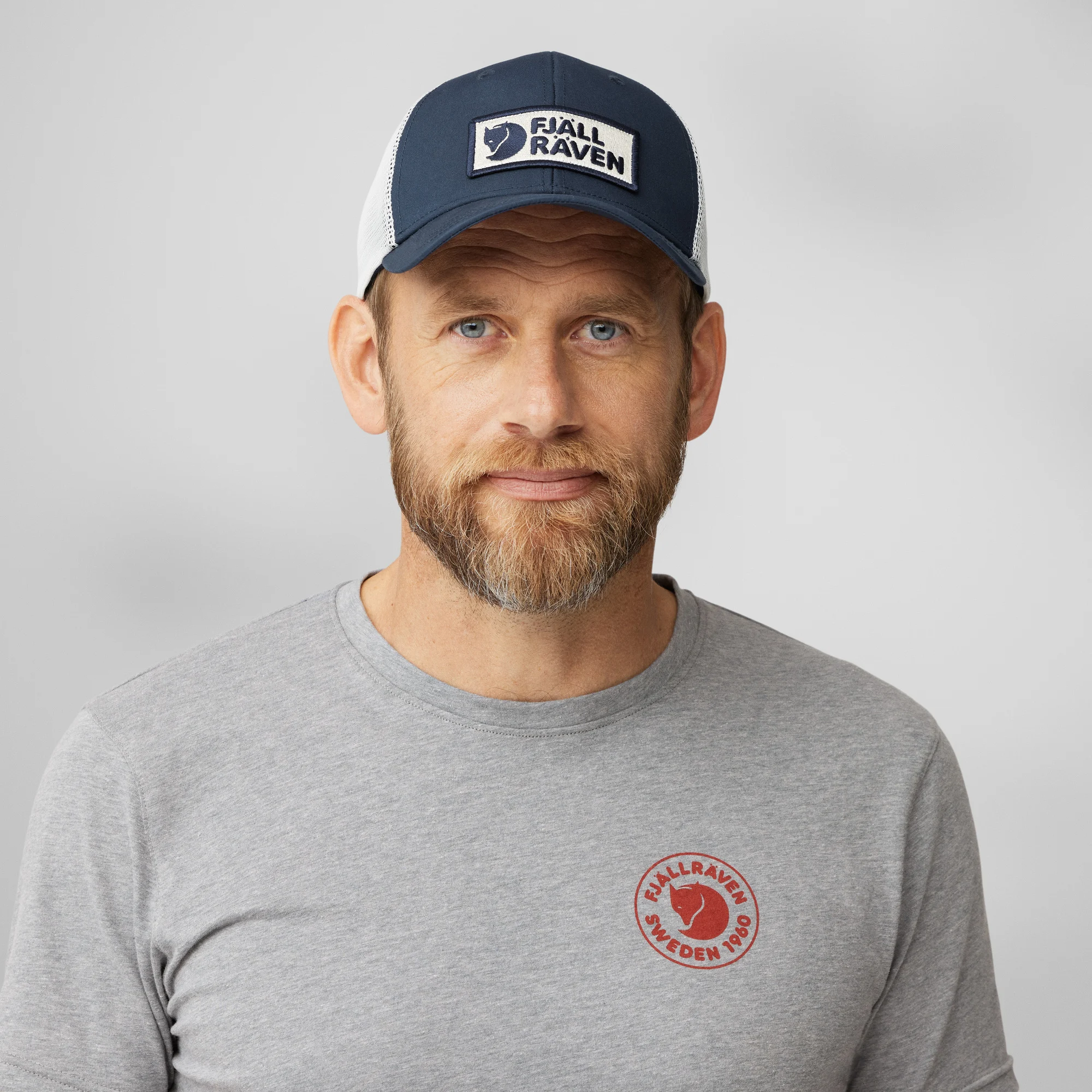 Fjällräven Långtradarkeps